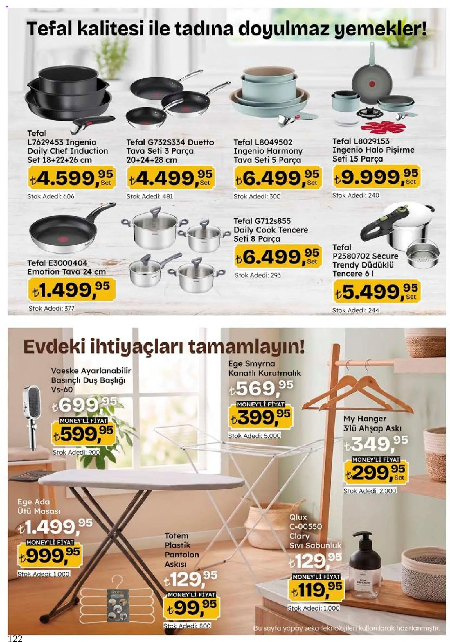 Migros Katalog - 5M Migroskop Dijital