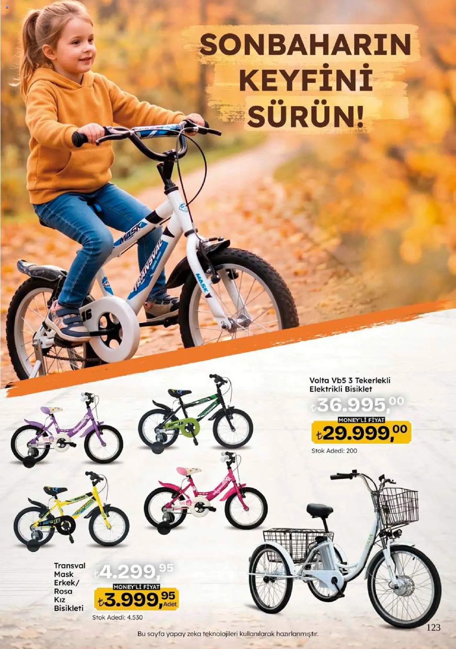 Migros Katalog - 5M Migroskop Dijital