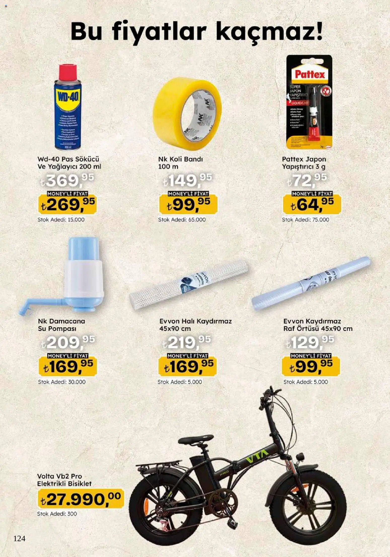 Migros Katalog - 5M Migroskop Dijital