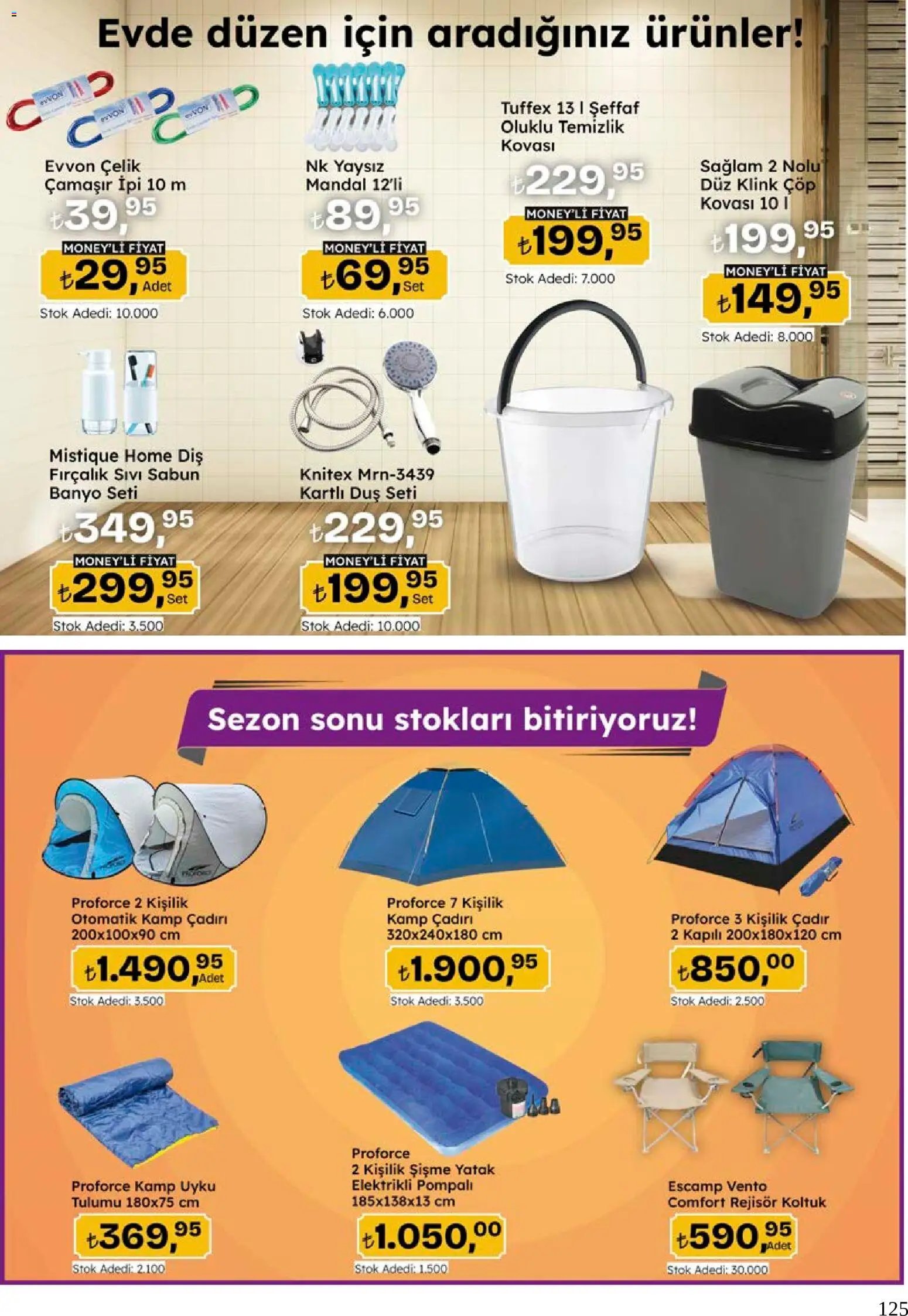 Migros Katalog - 5M Migroskop Dijital