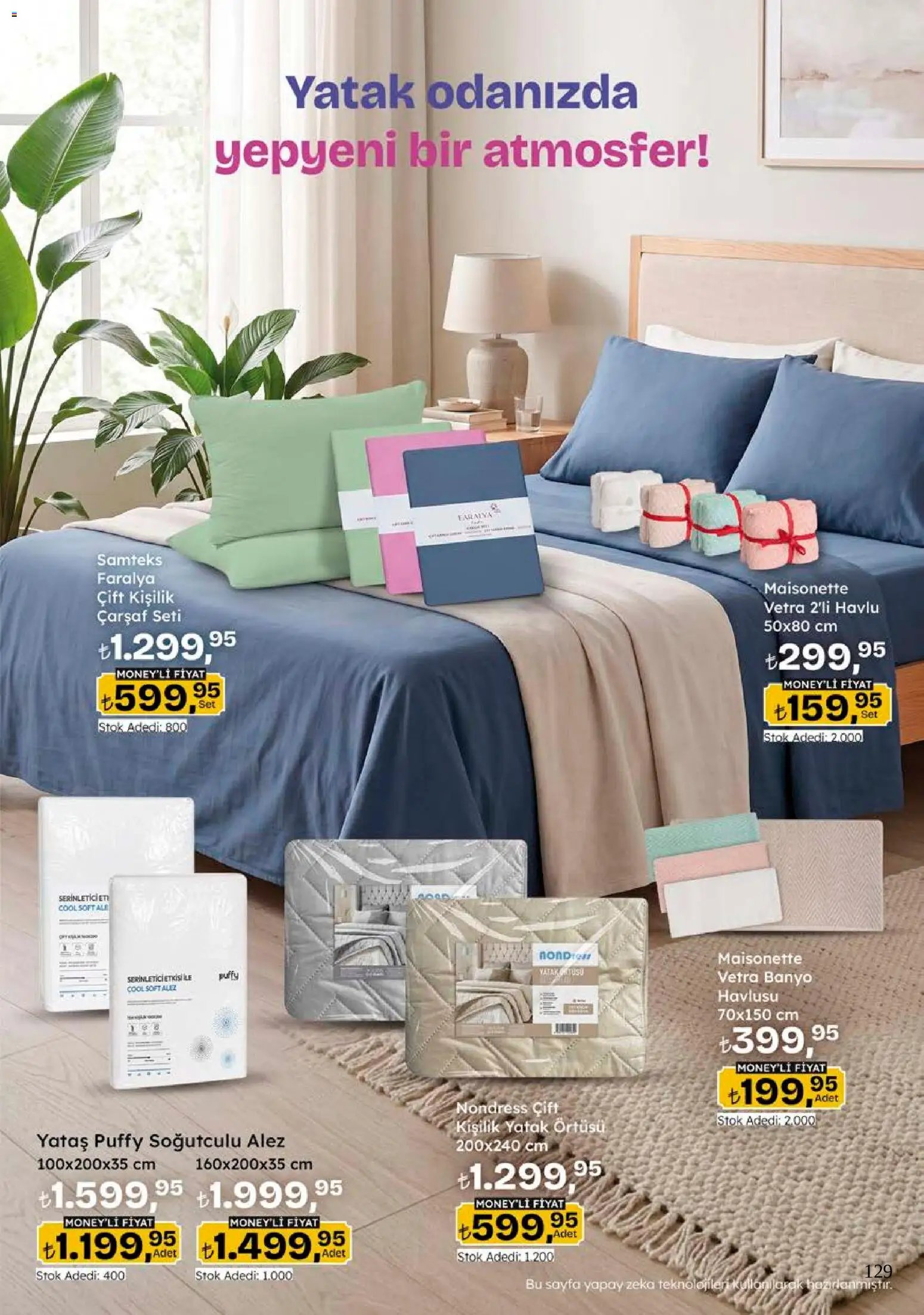 Migros Katalog - 5M Migroskop Dijital