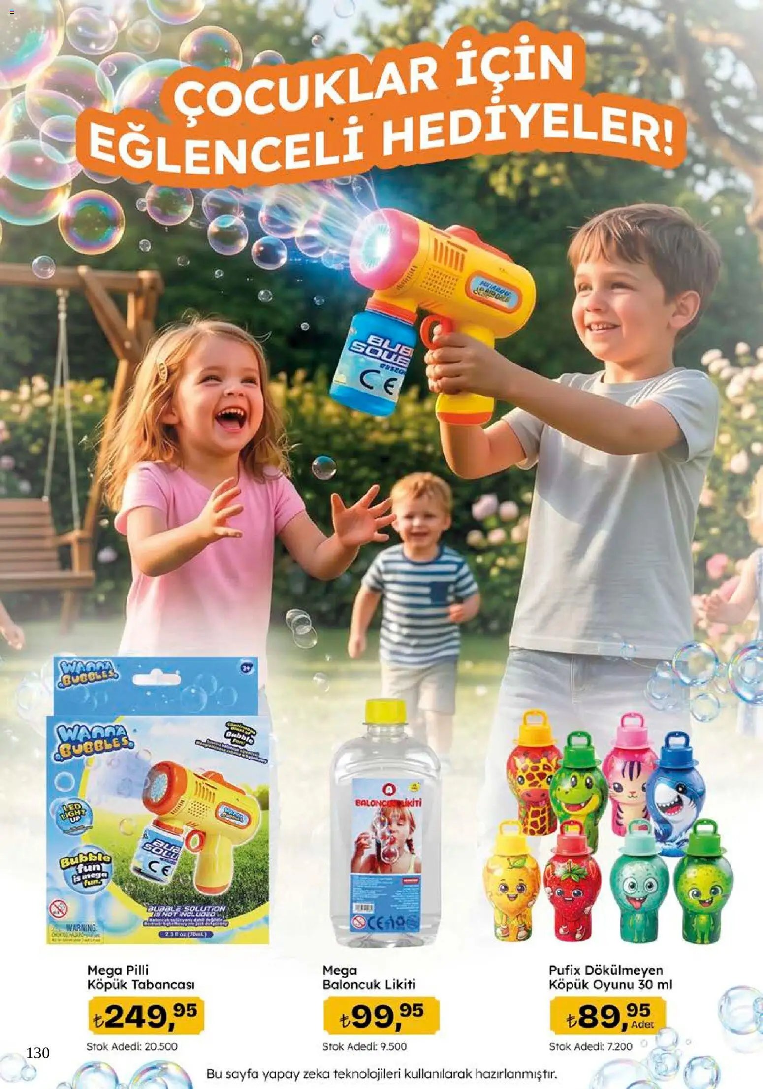 Migros Katalog - 5M Migroskop Dijital