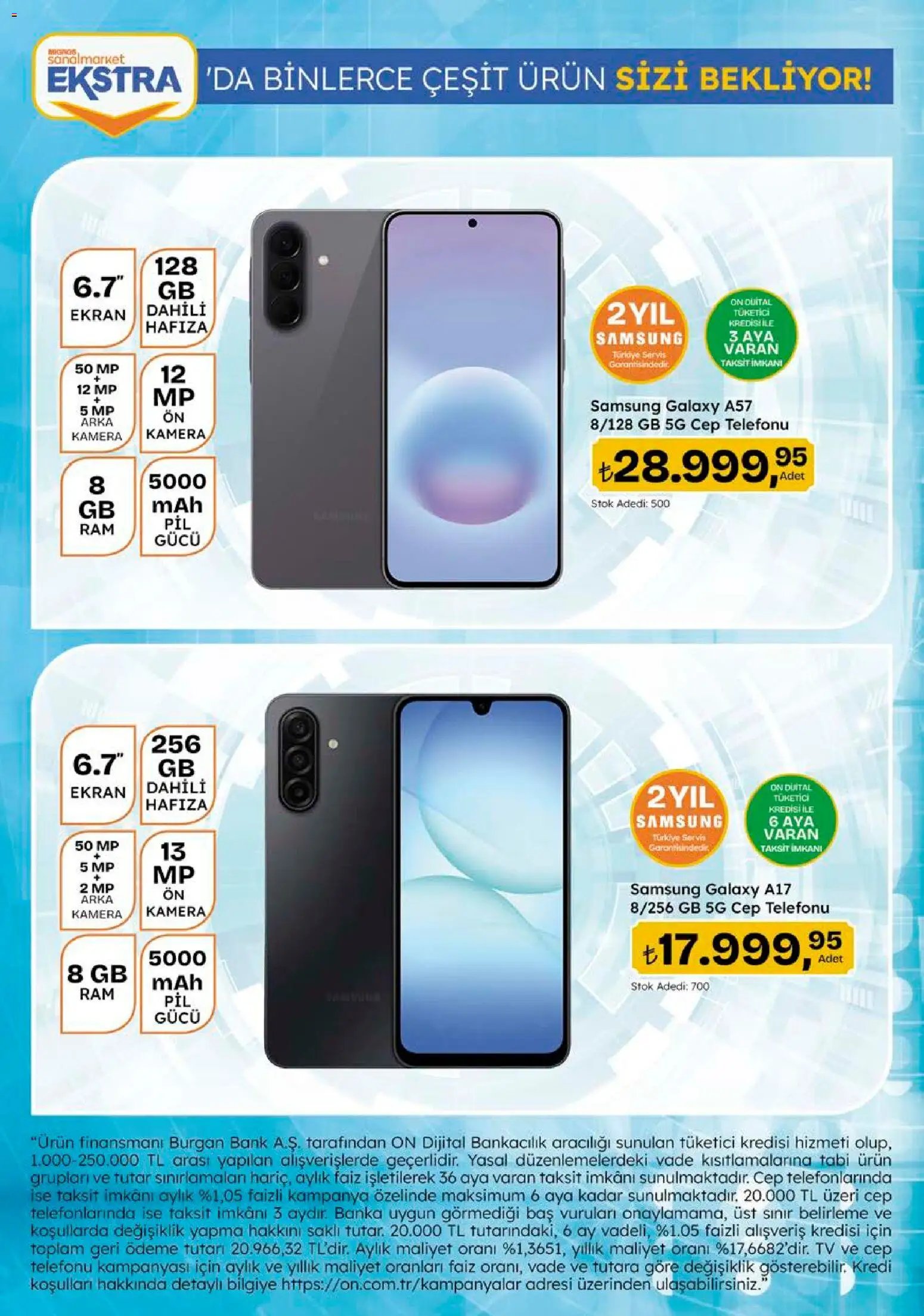 Migros Katalog - 5M Migroskop Dijital