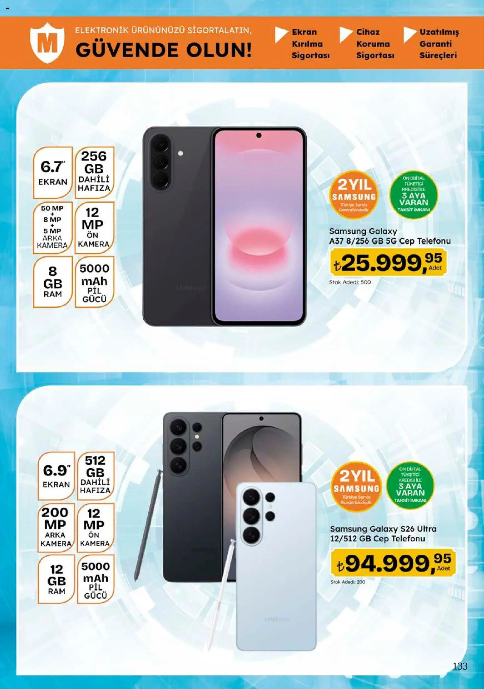 Migros Katalog - 5M Migroskop Dijital