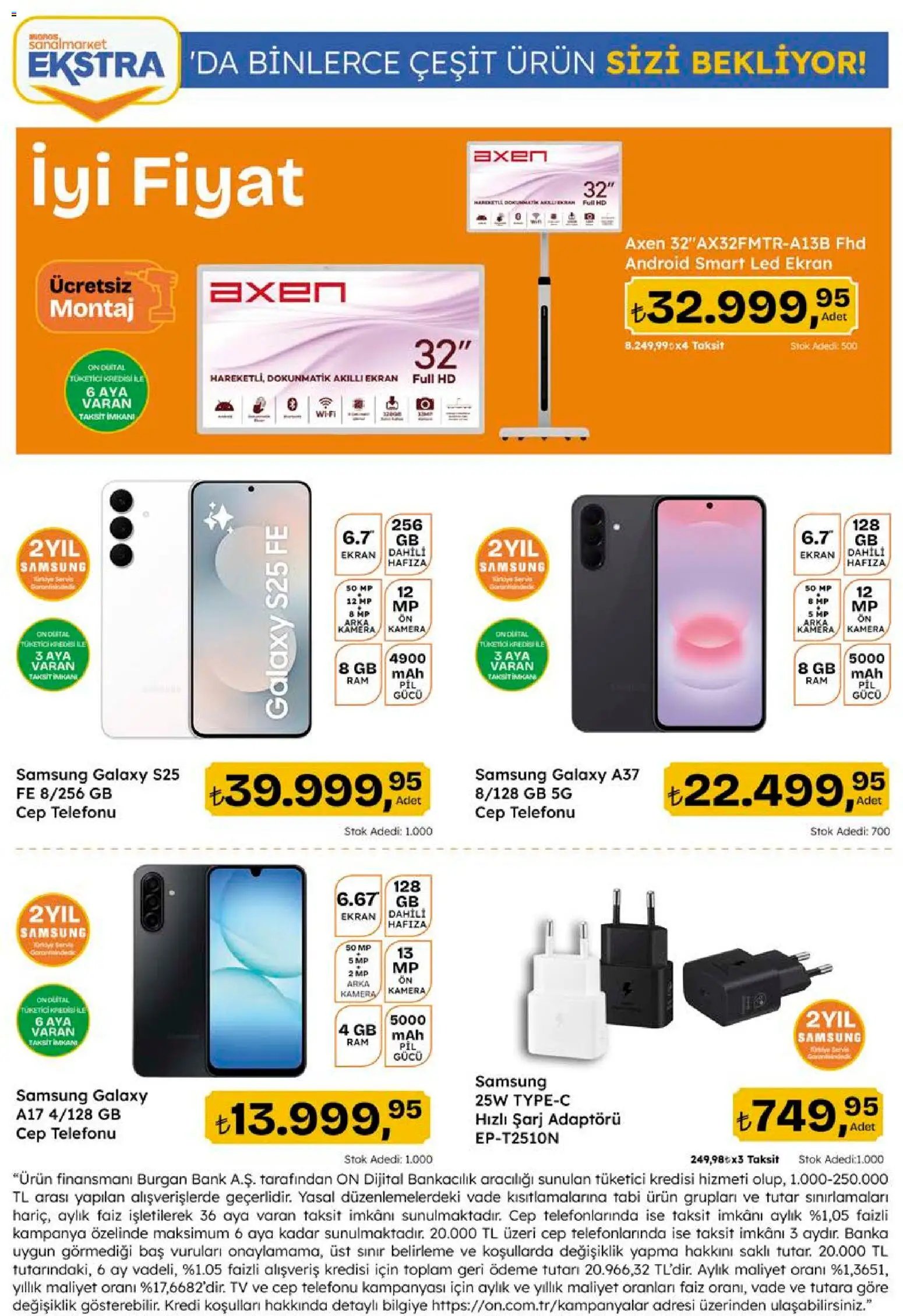 Migros Katalog - 5M Migroskop Dijital