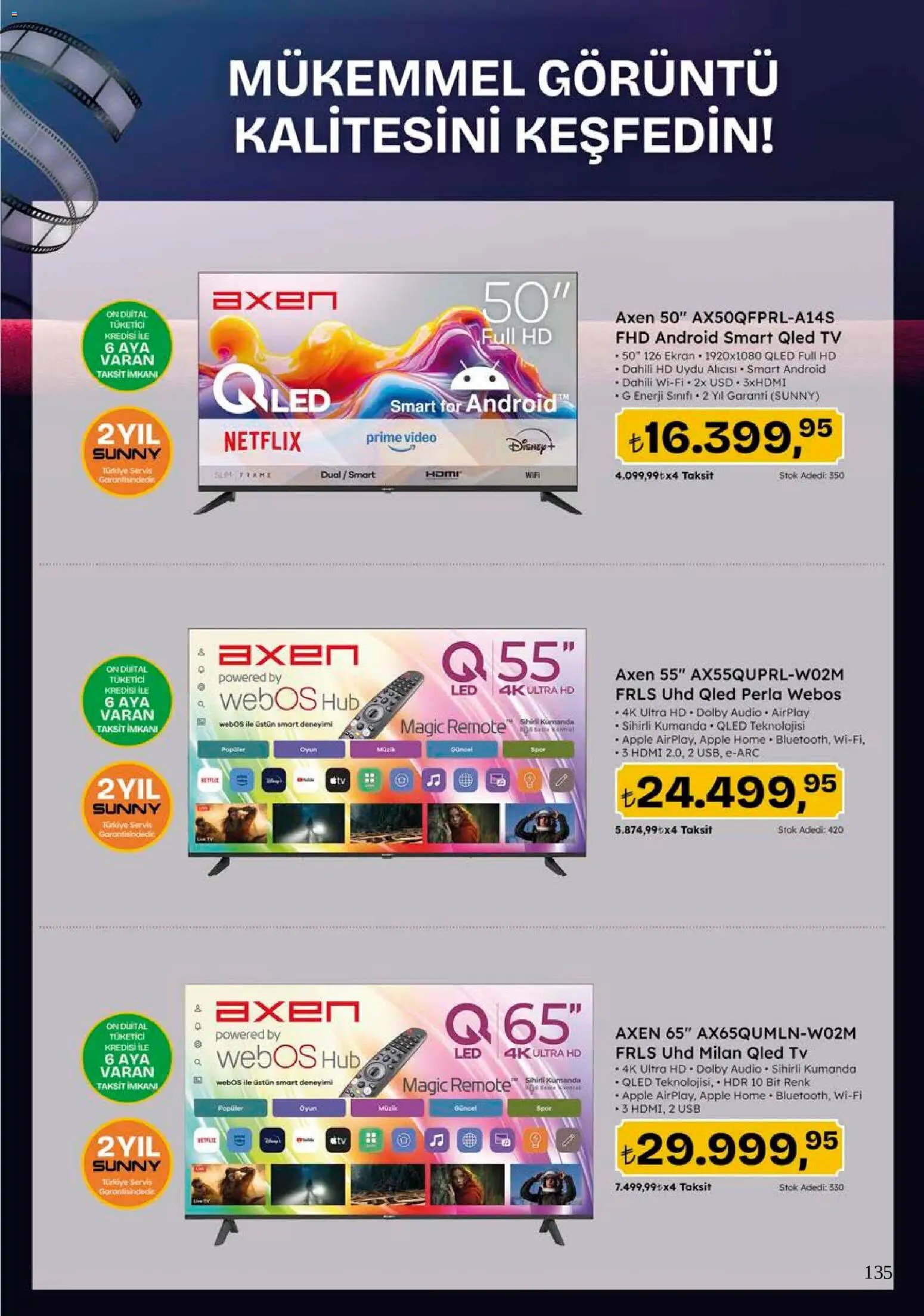 Migros Katalog - 5M Migroskop Dijital