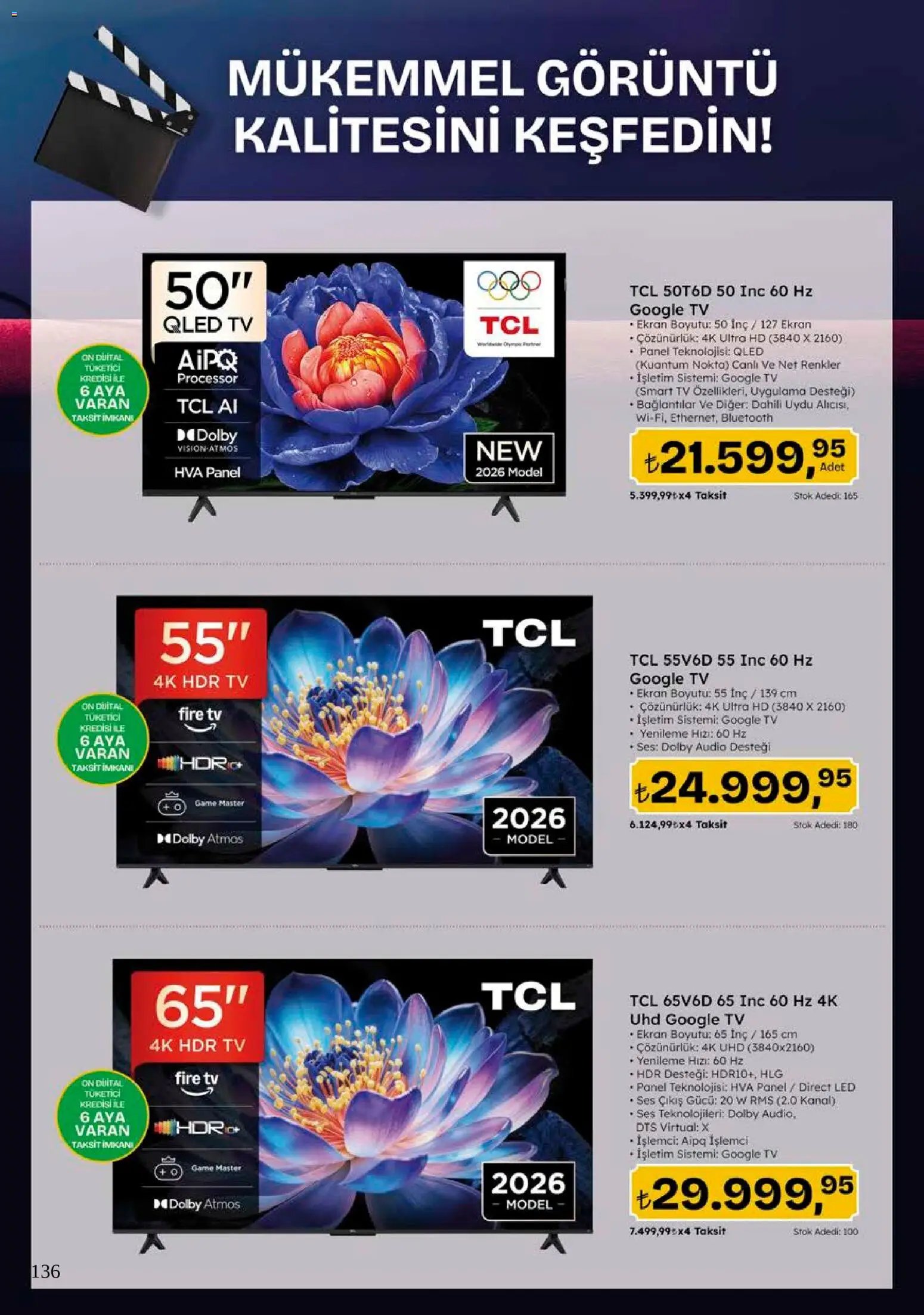 Migros Katalog - 5M Migroskop Dijital