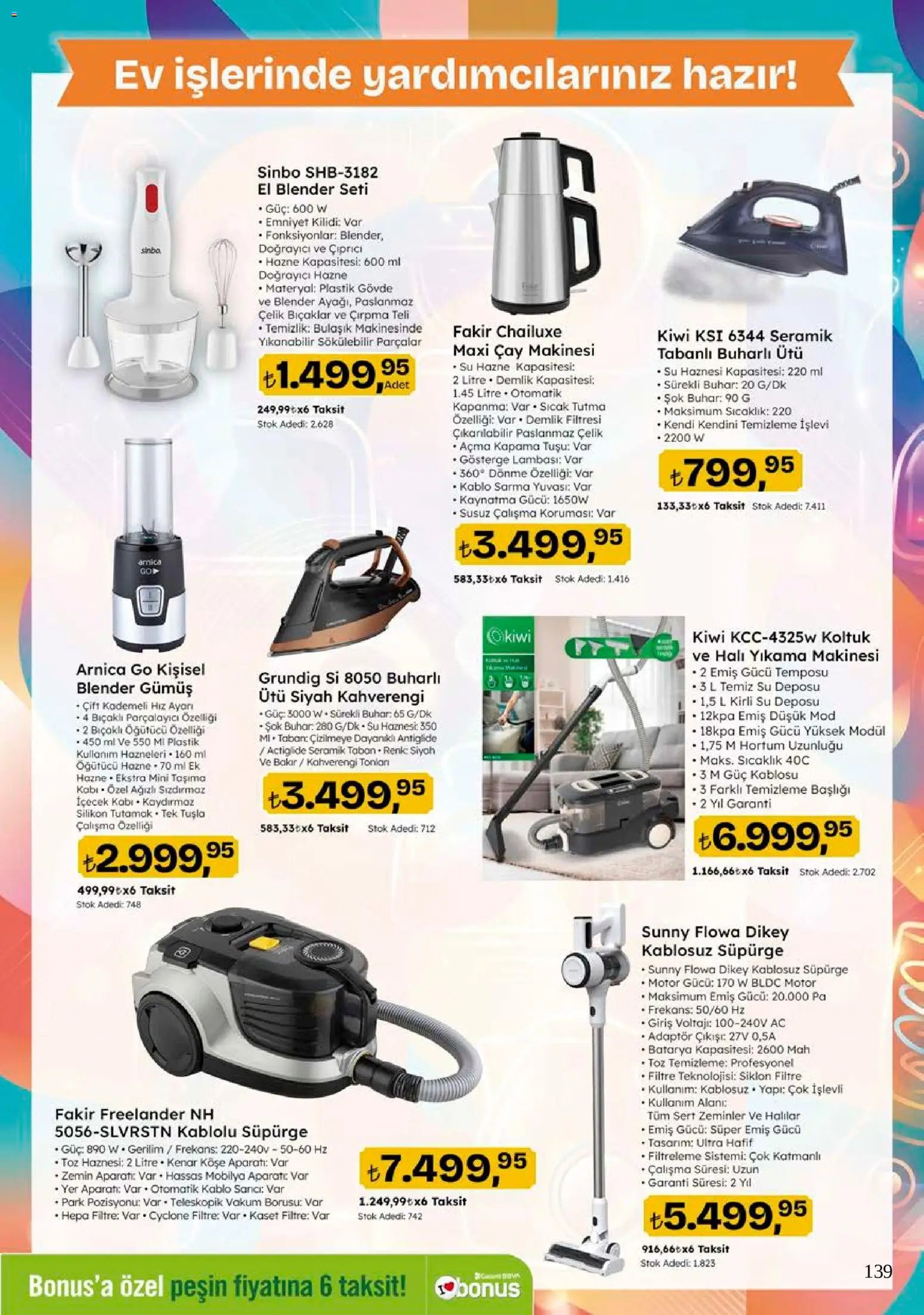 Migros Katalog - 5M Migroskop Dijital