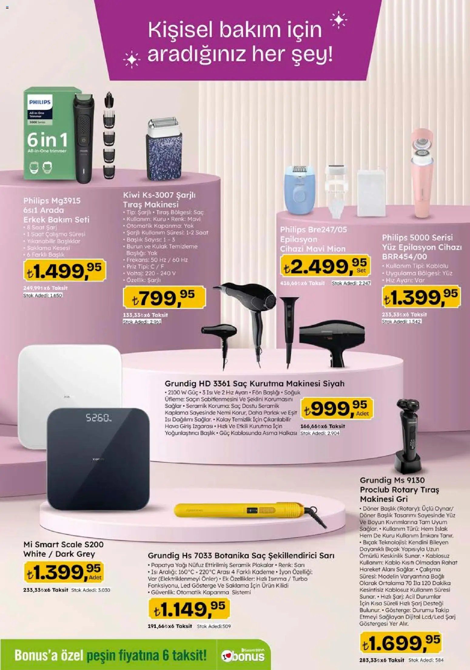 Migros Katalog - 5M Migroskop Dijital