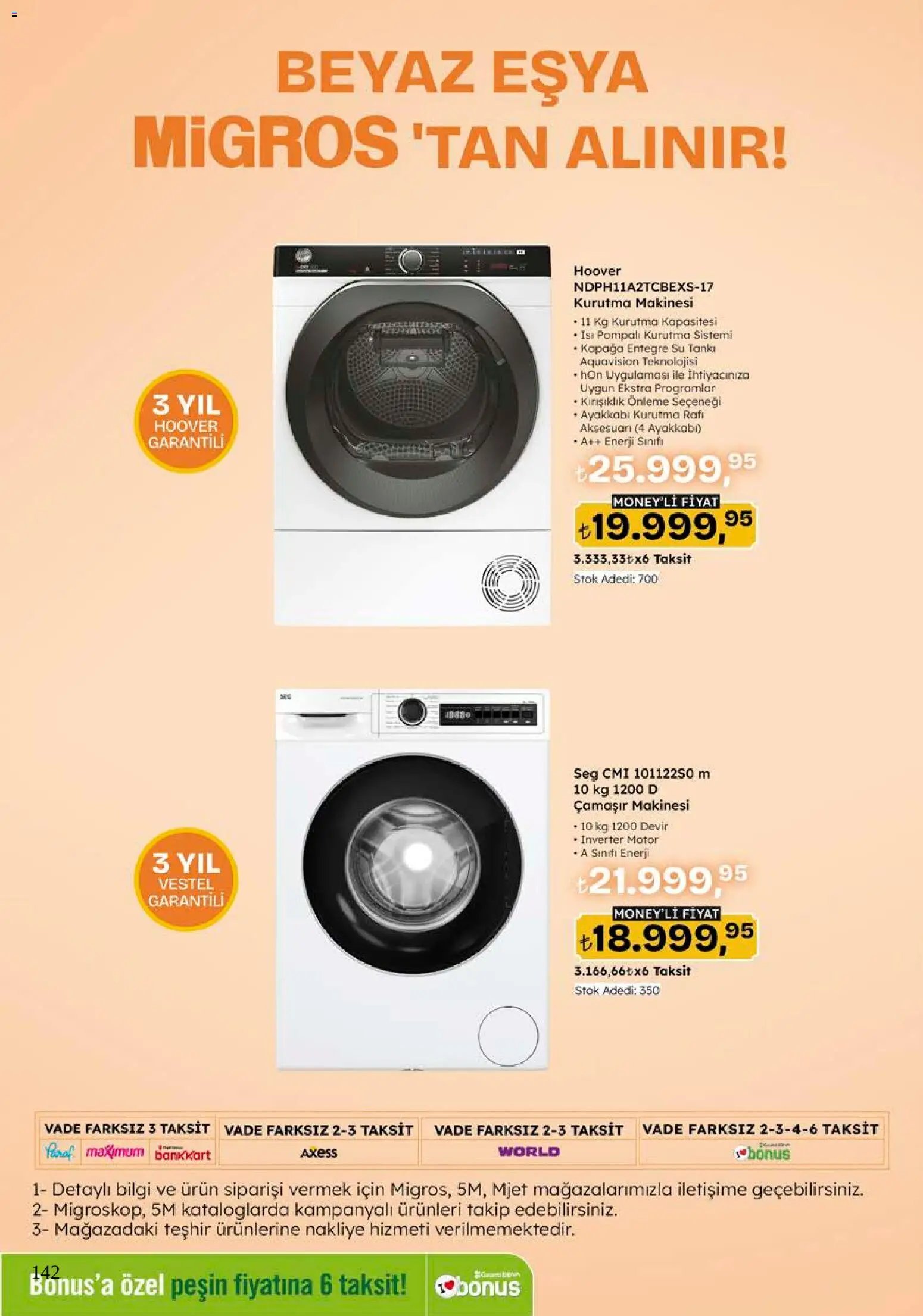 Migros Katalog - 5M Migroskop Dijital