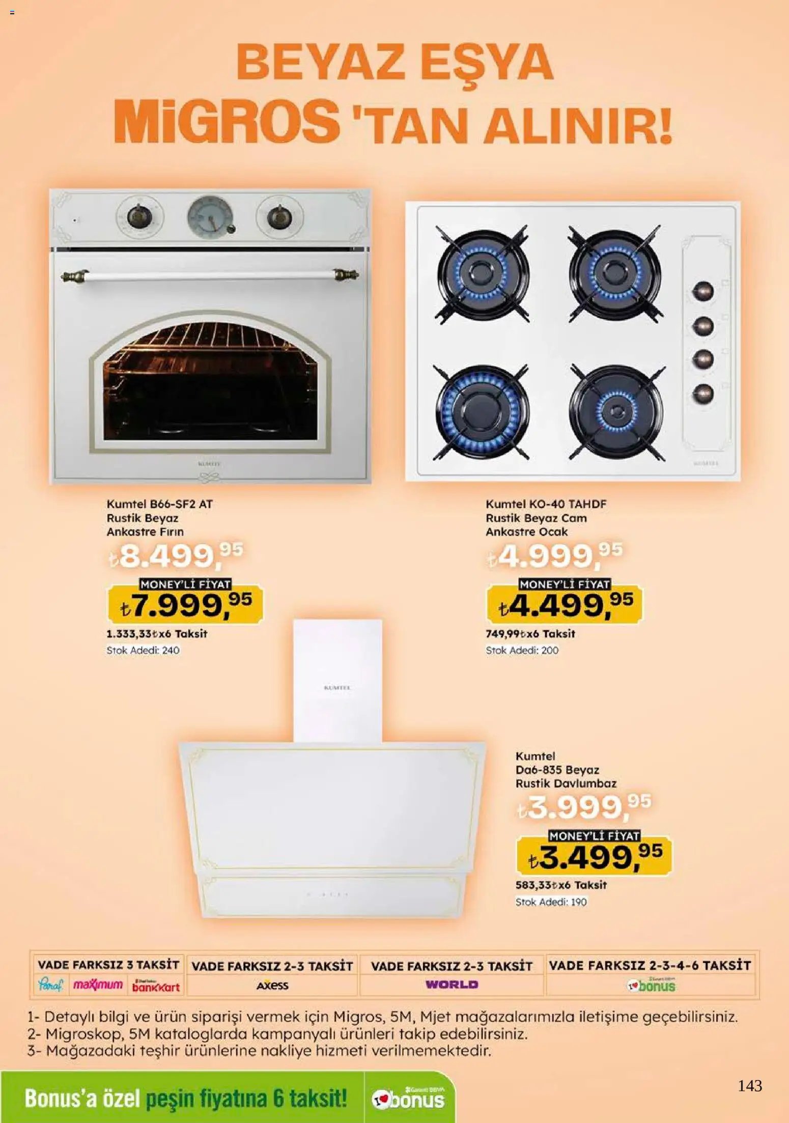 Migros Katalog - 5M Migroskop Dijital