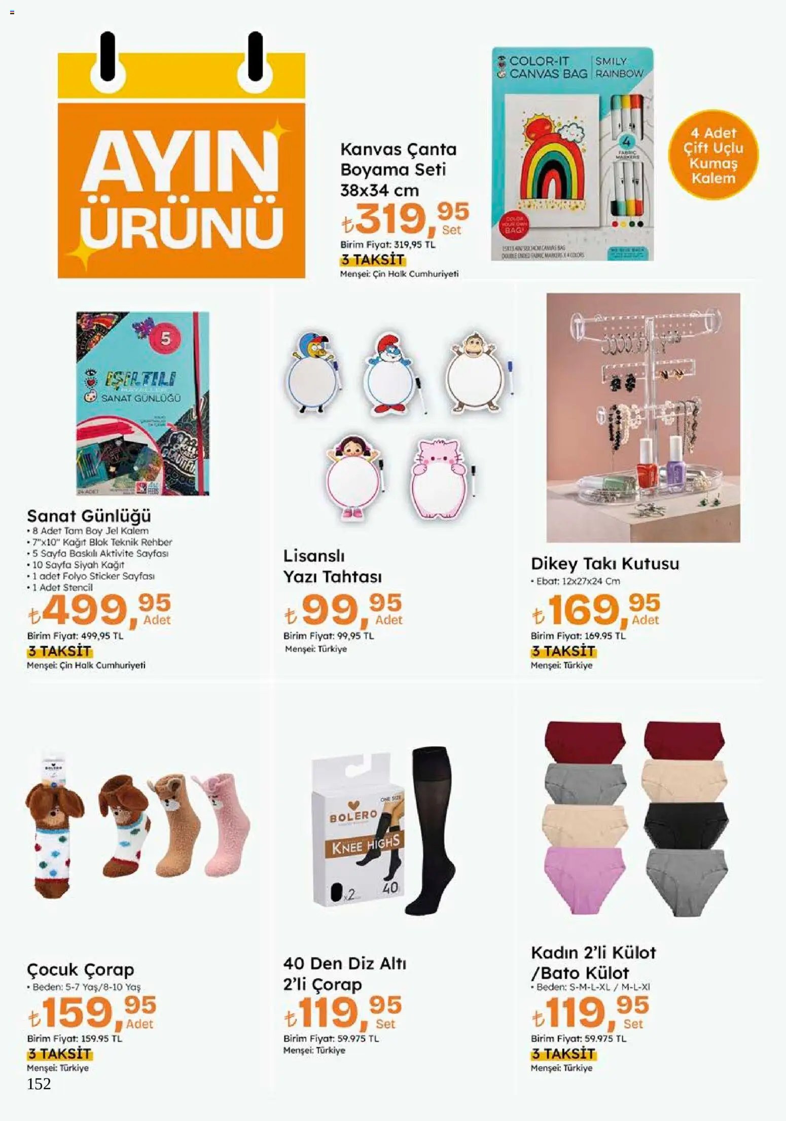 Migros Katalog - 5M Migroskop Dijital