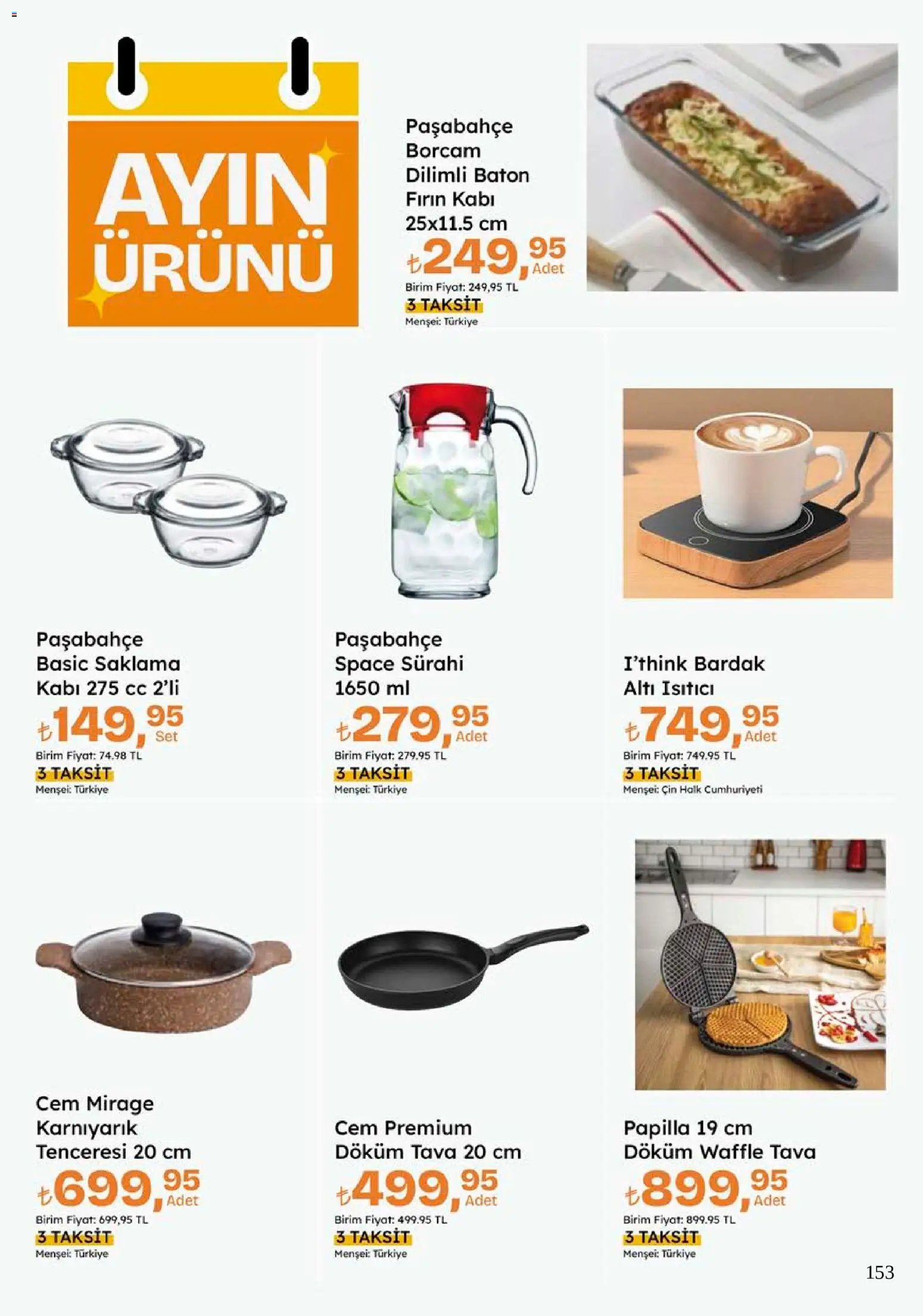 Migros Katalog - 5M Migroskop Dijital