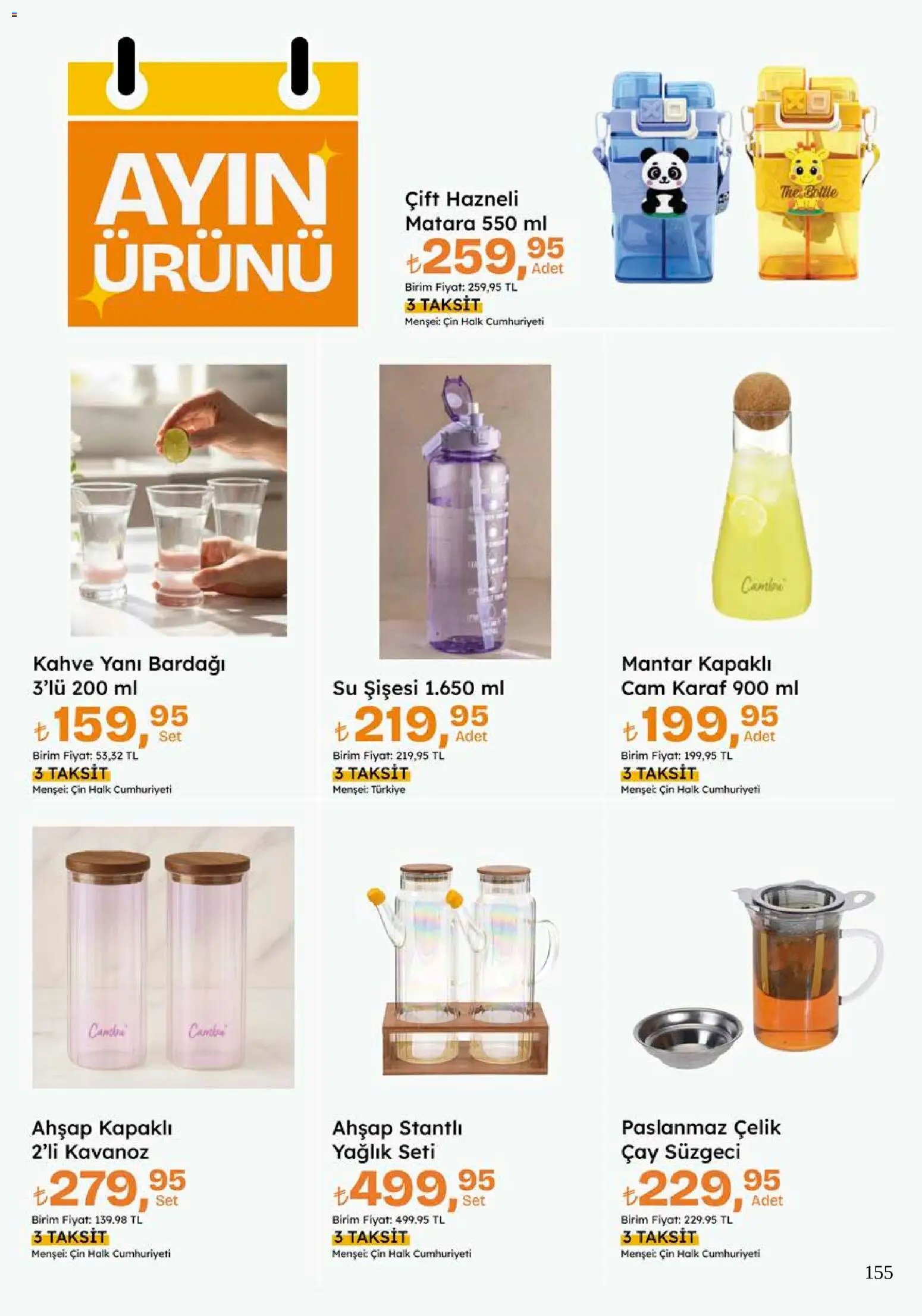 Migros Katalog - 5M Migroskop Dijital
