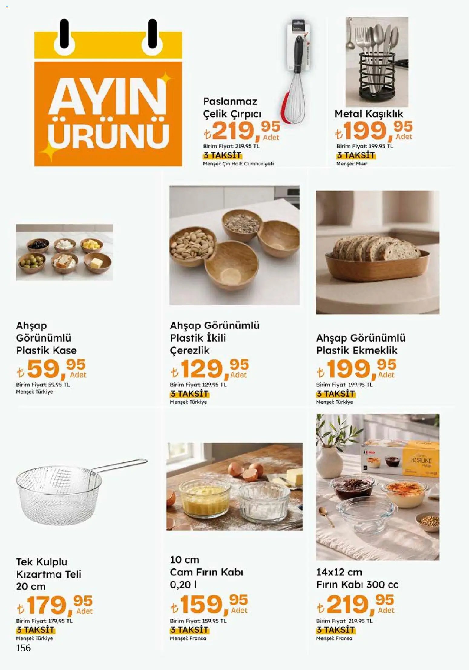 Migros Katalog - 5M Migroskop Dijital