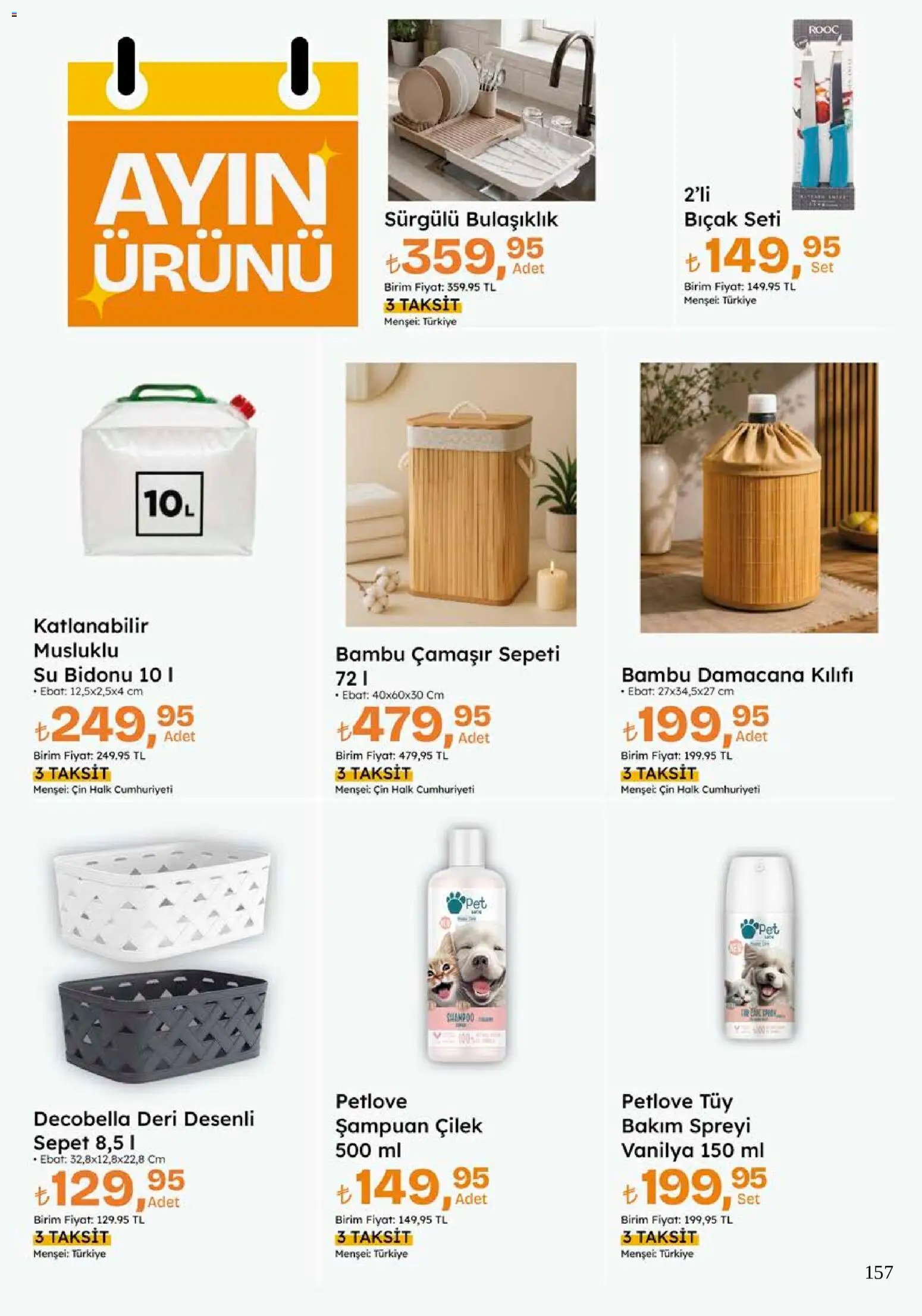 Migros Katalog - 5M Migroskop Dijital
