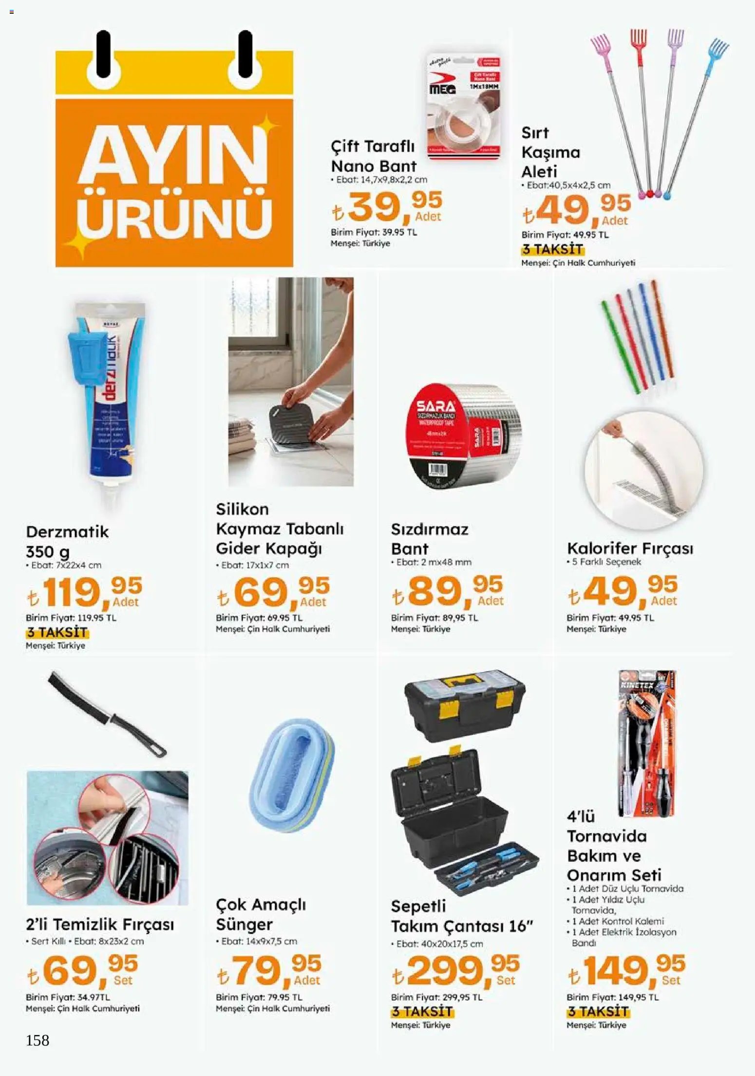 Migros Katalog - 5M Migroskop Dijital
