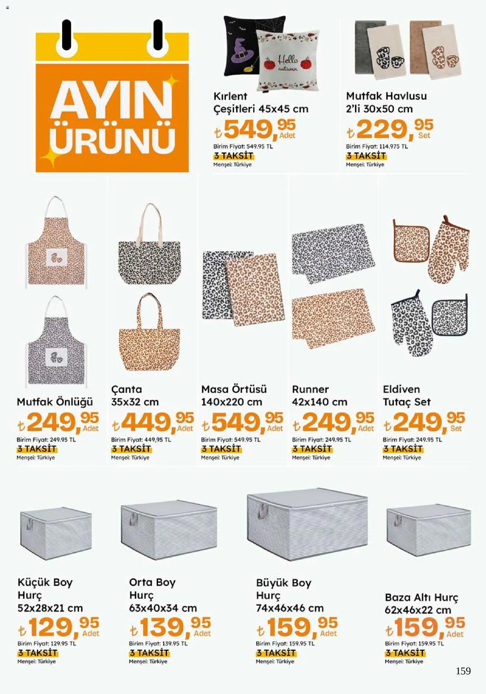 Migros Katalog - 5M Migroskop Dijital