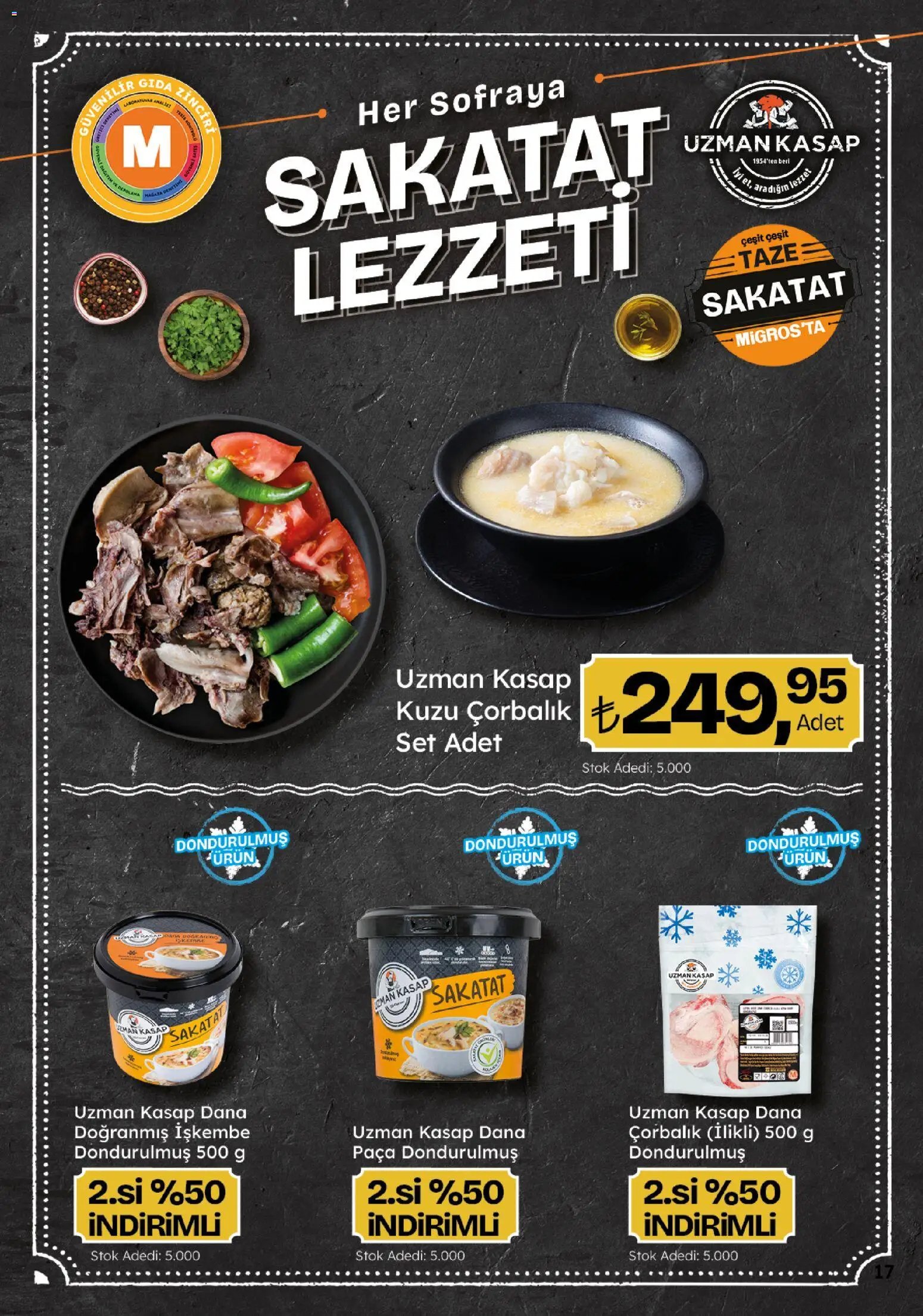 Migros Katalog - 5M Migroskop Dijital