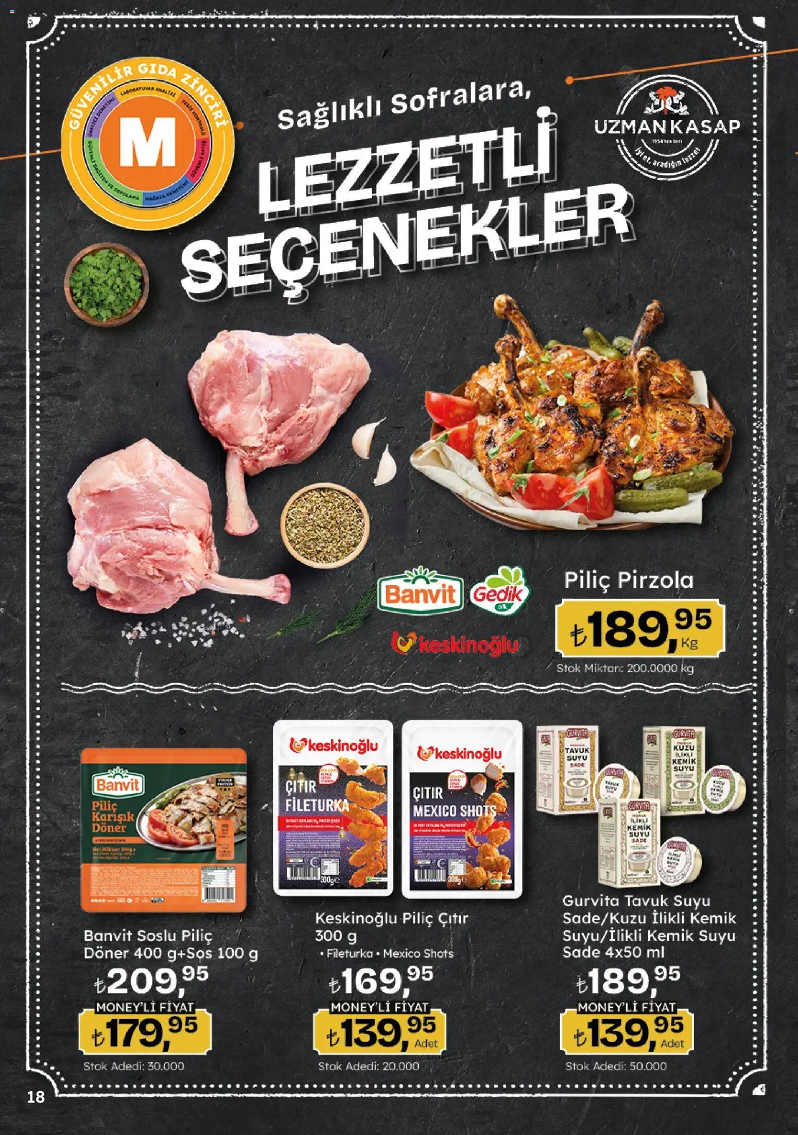 Migros Katalog - 5M Migroskop Dijital