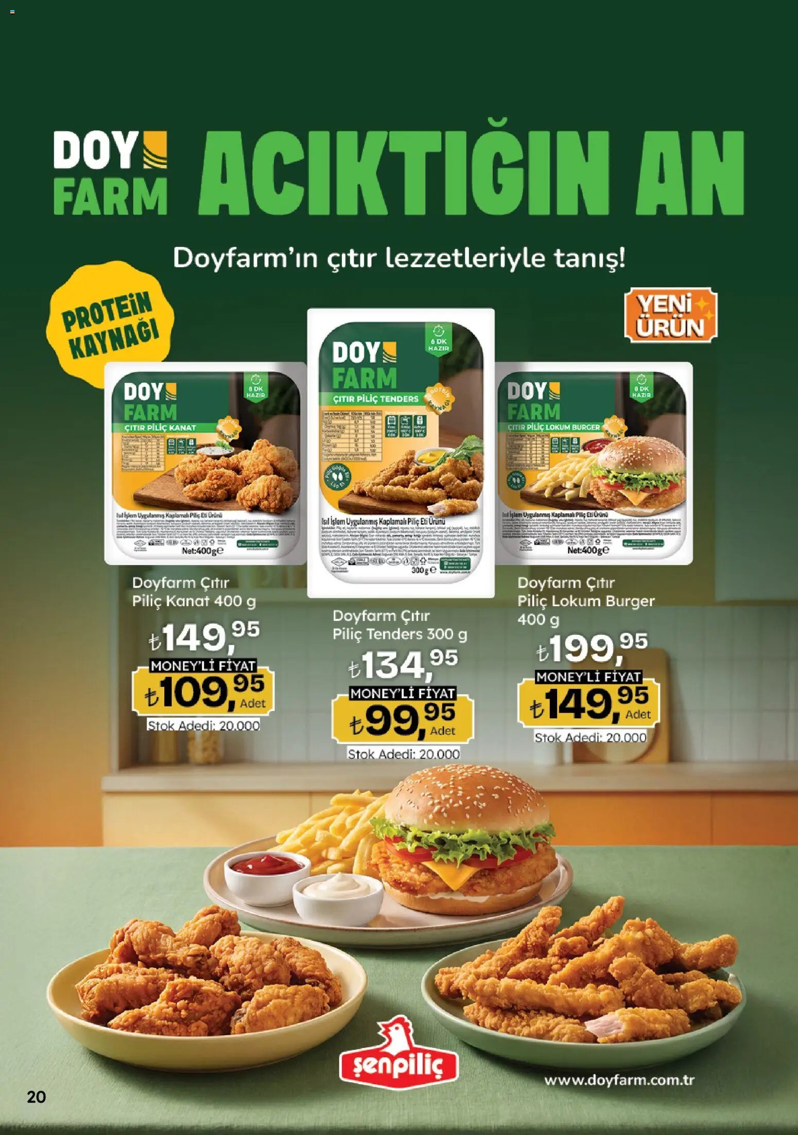 Migros Katalog - 5M Migroskop Dijital
