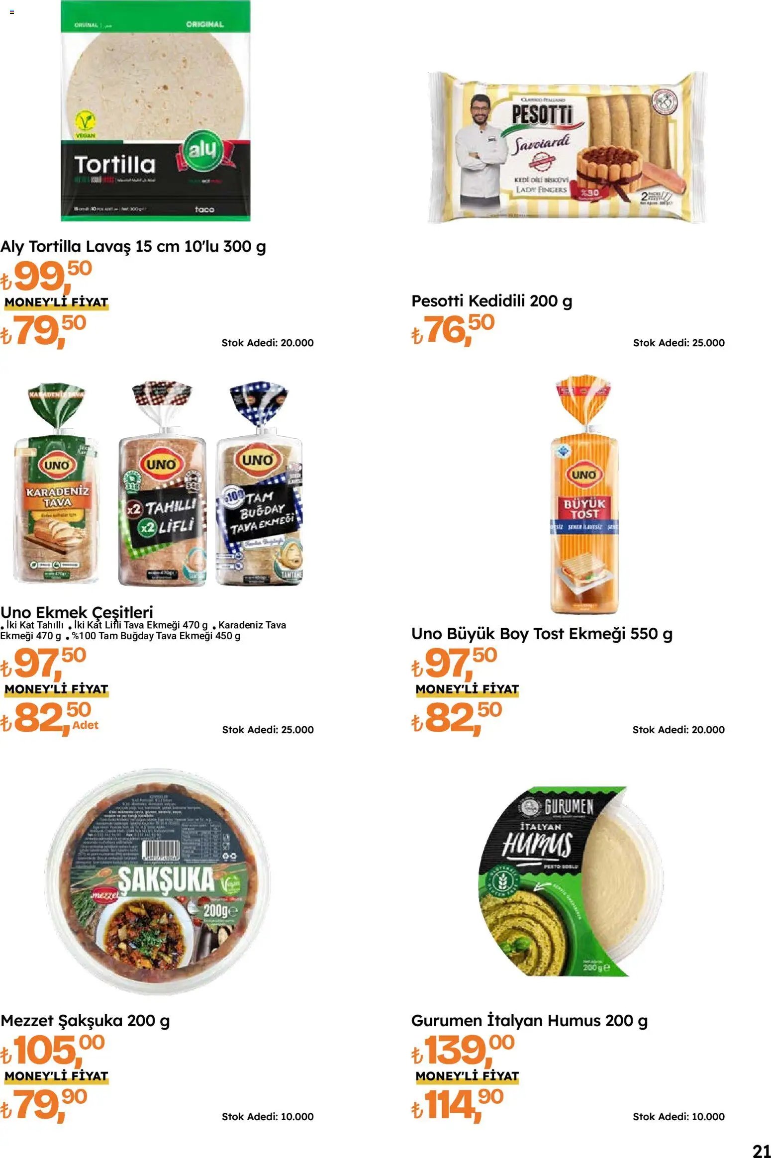 Migros Katalog - 5M Migroskop Dijital