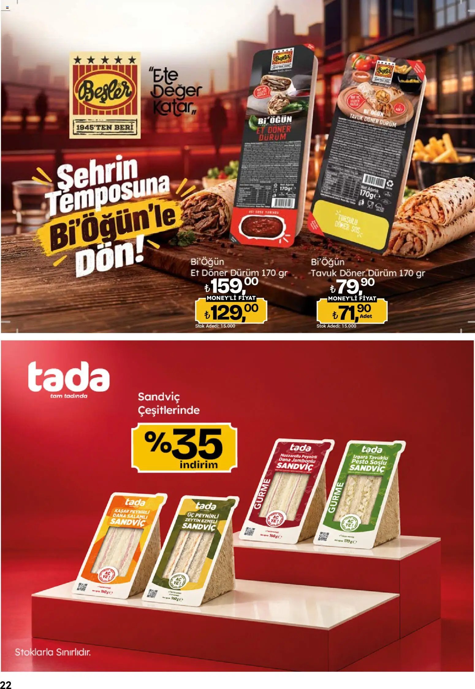 Migros Katalog - 5M Migroskop Dijital