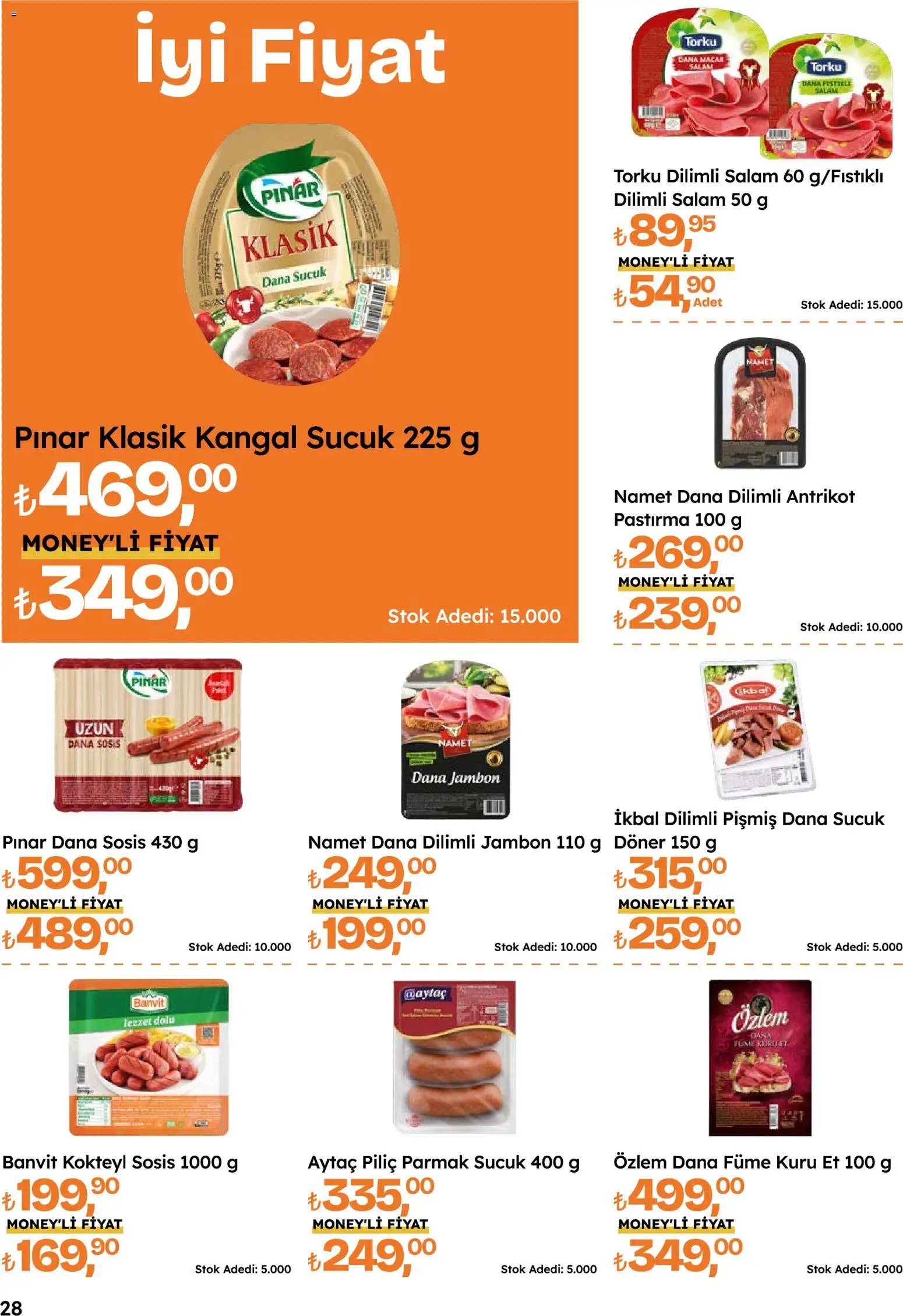 Migros Katalog - 5M Migroskop Dijital