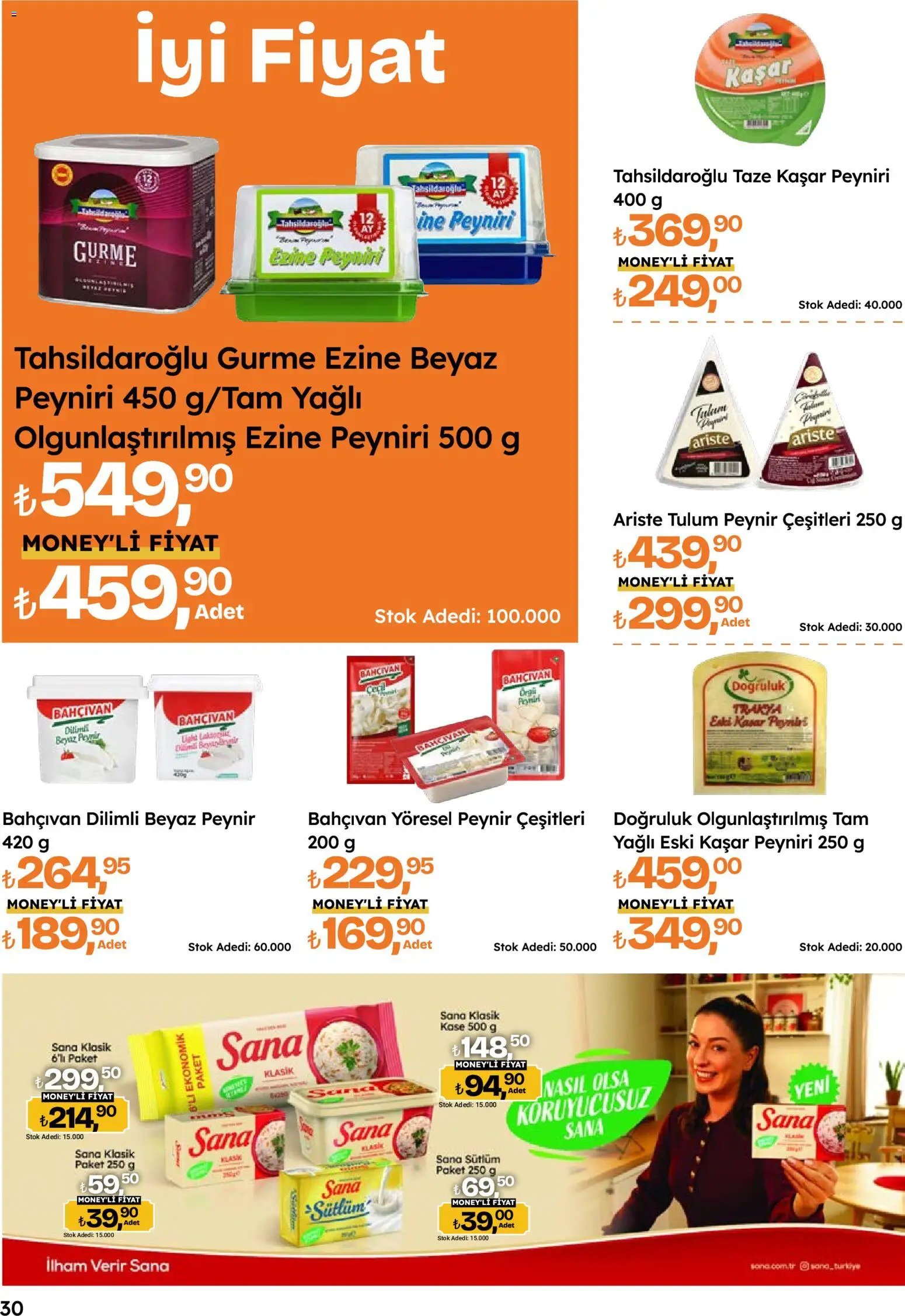 Migros Katalog - 5M Migroskop Dijital