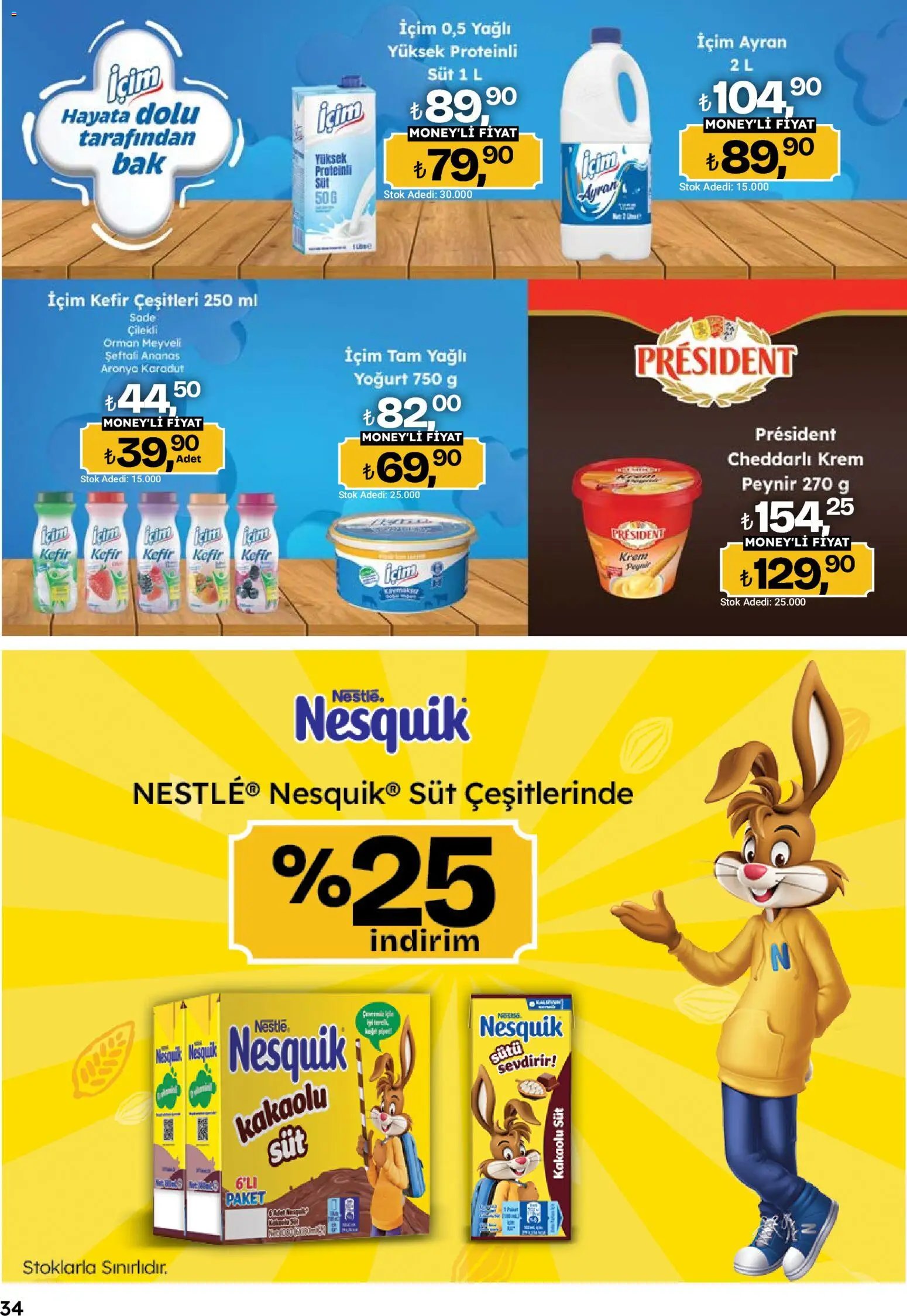 Migros Katalog - 5M Migroskop Dijital