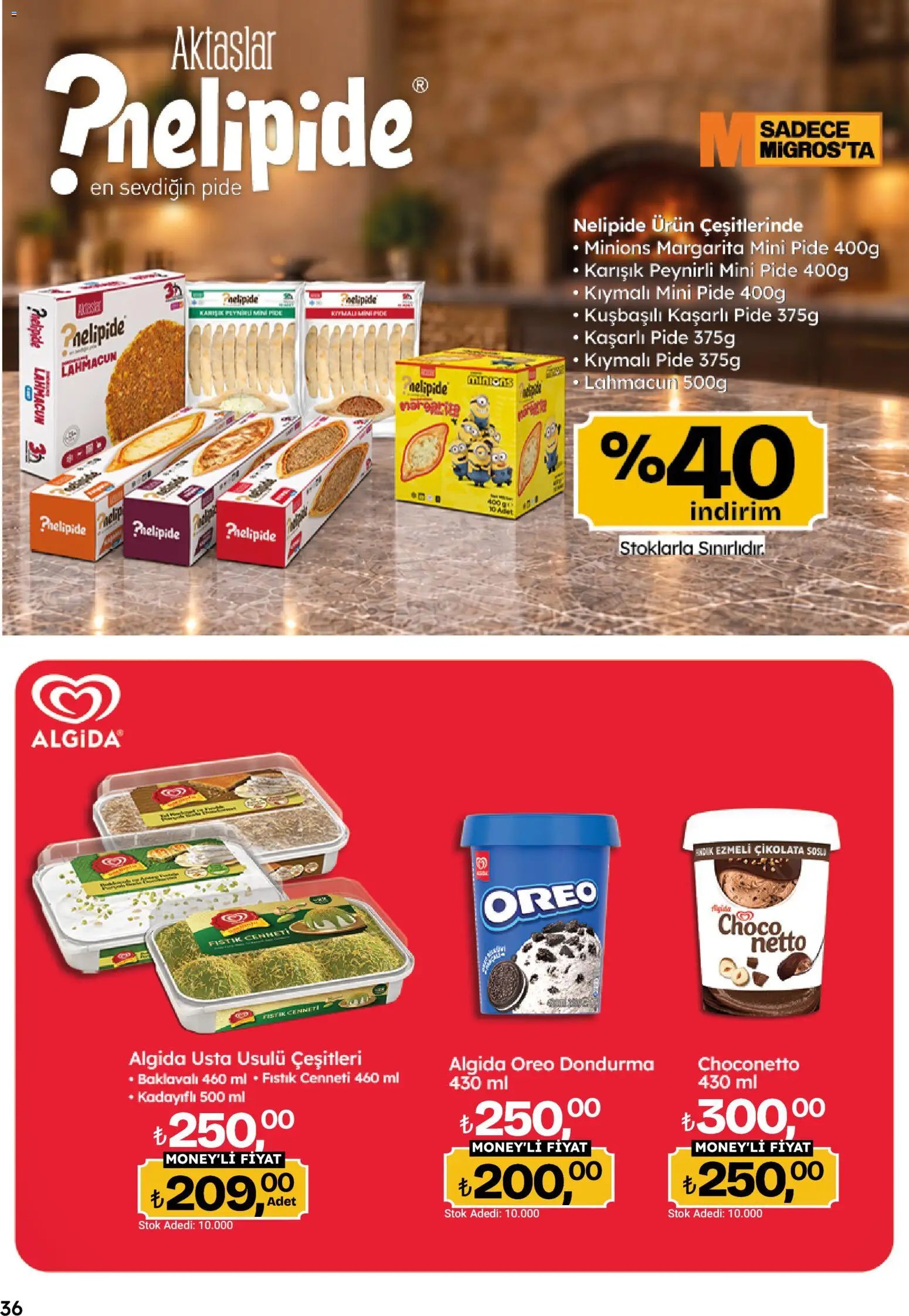Migros Katalog - 5M Migroskop Dijital