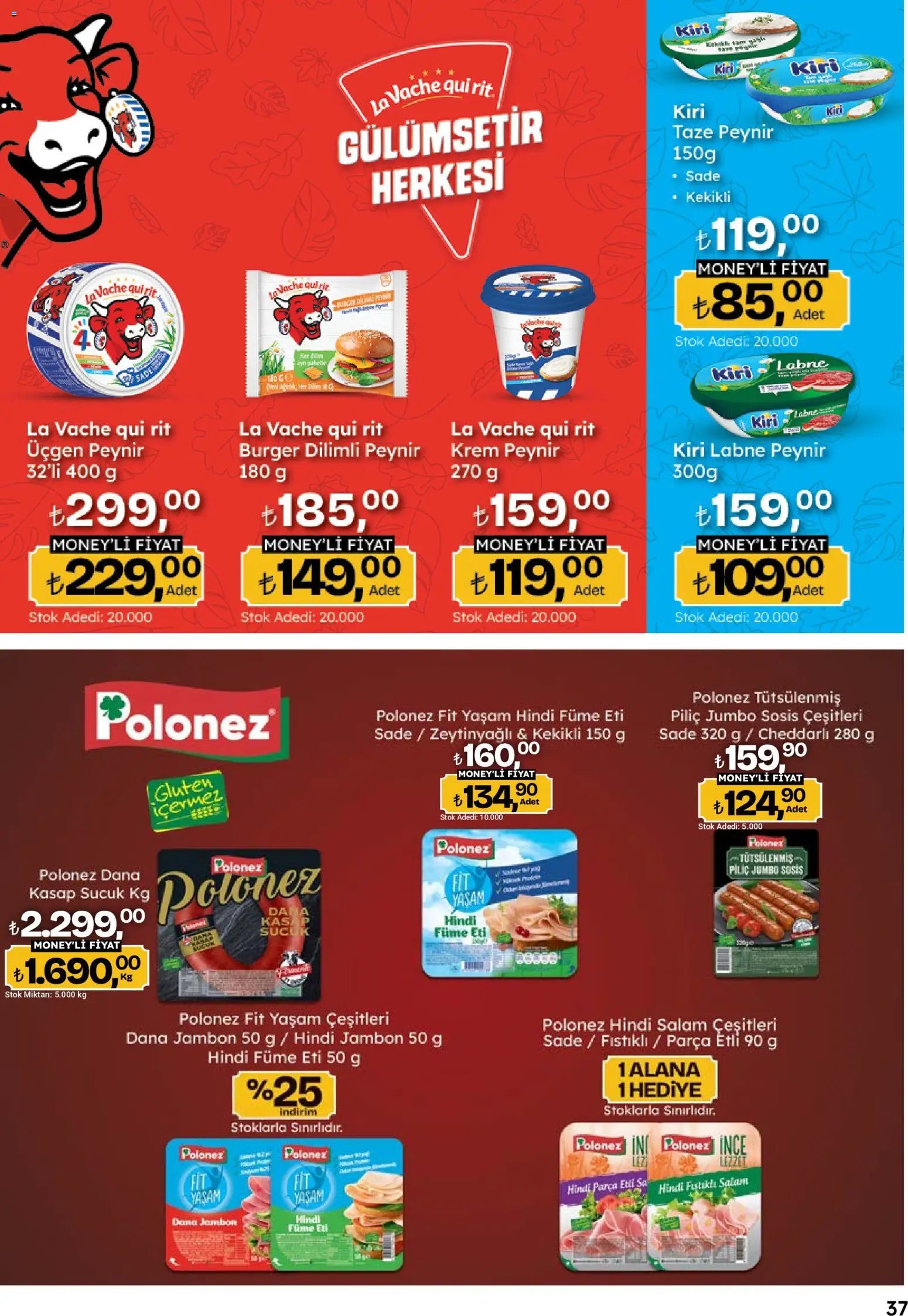 Migros Katalog - 5M Migroskop Dijital