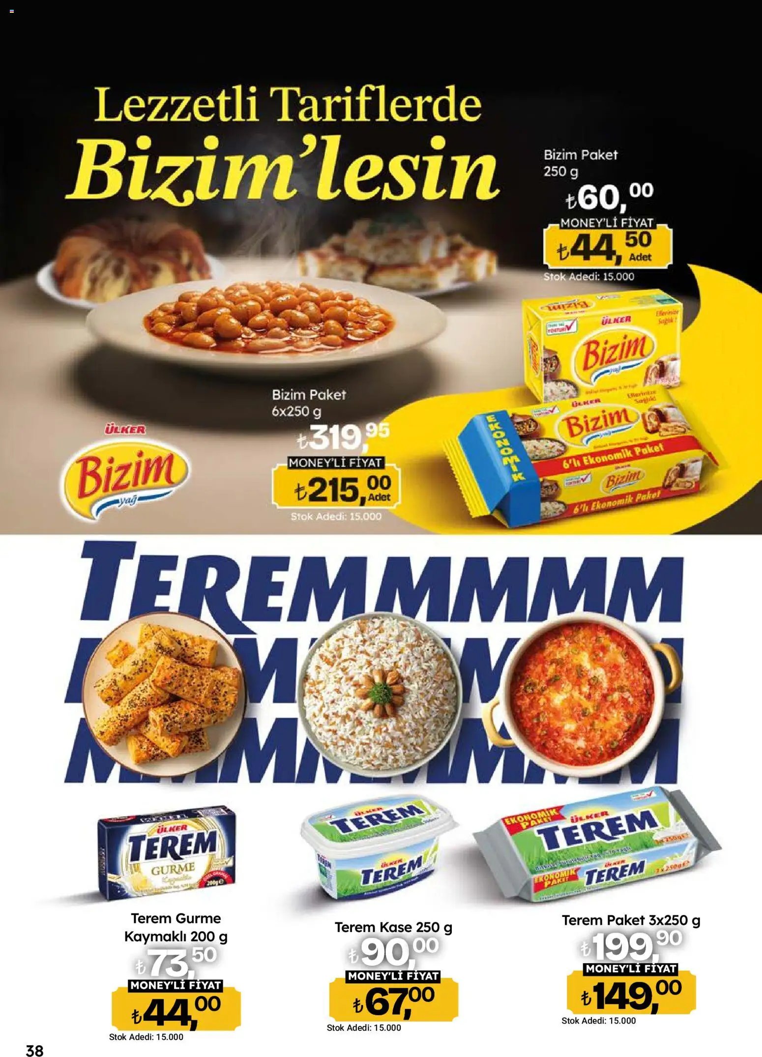Migros Katalog - 5M Migroskop Dijital
