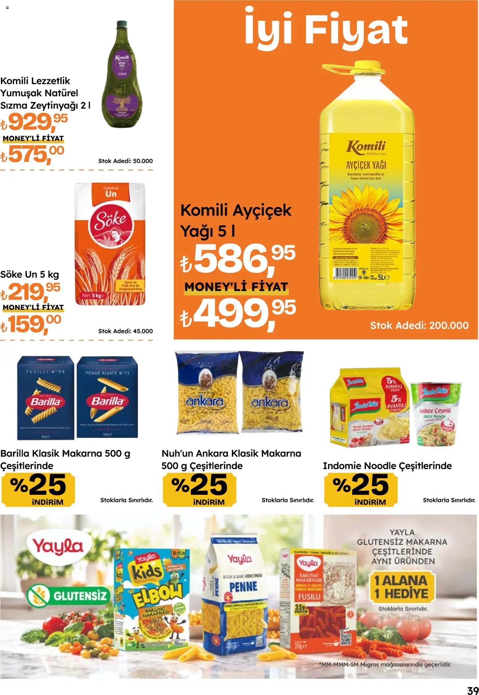 Migros Katalog - 5M Migroskop Dijital