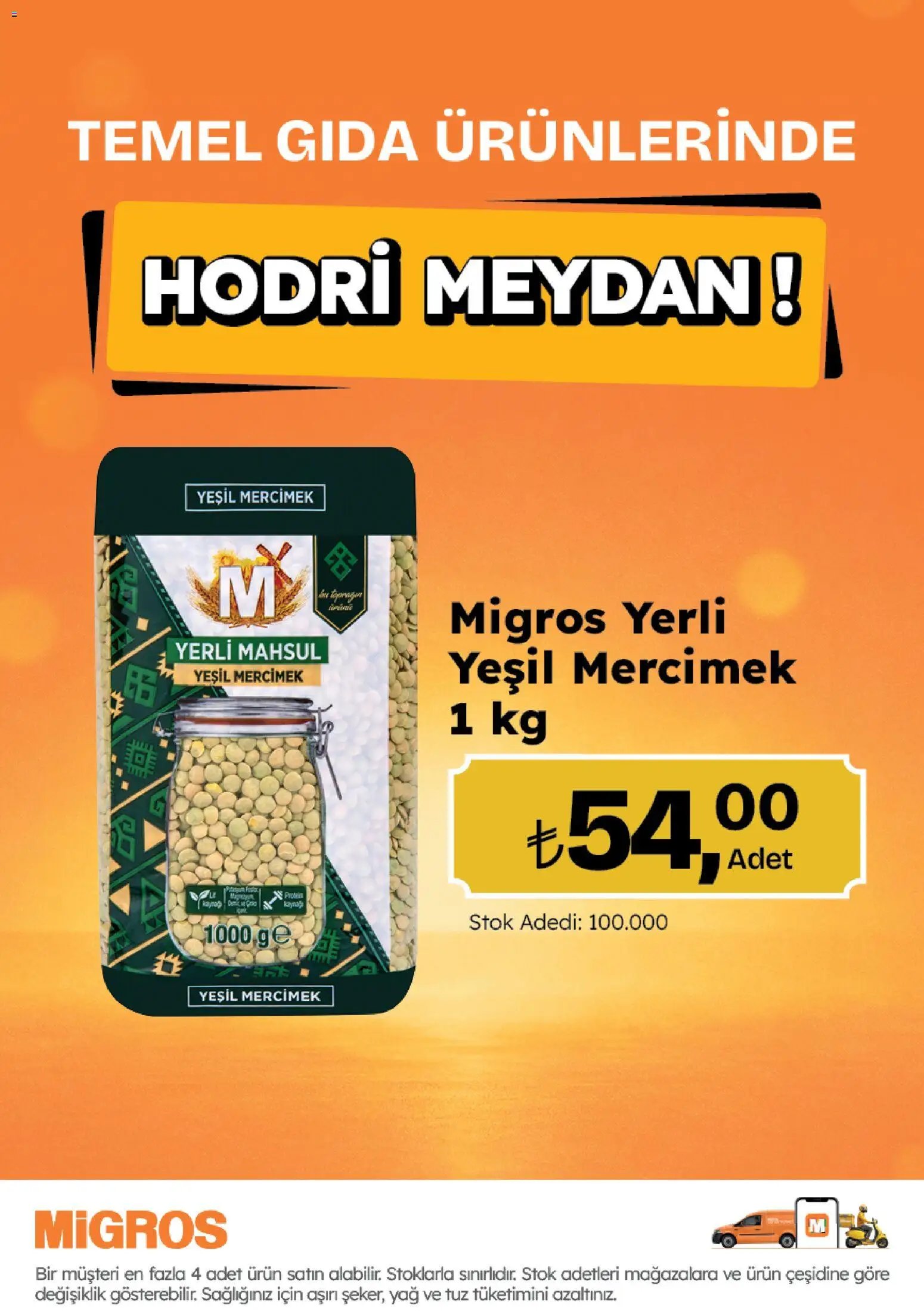 Migros Katalog - 5M Migroskop Dijital