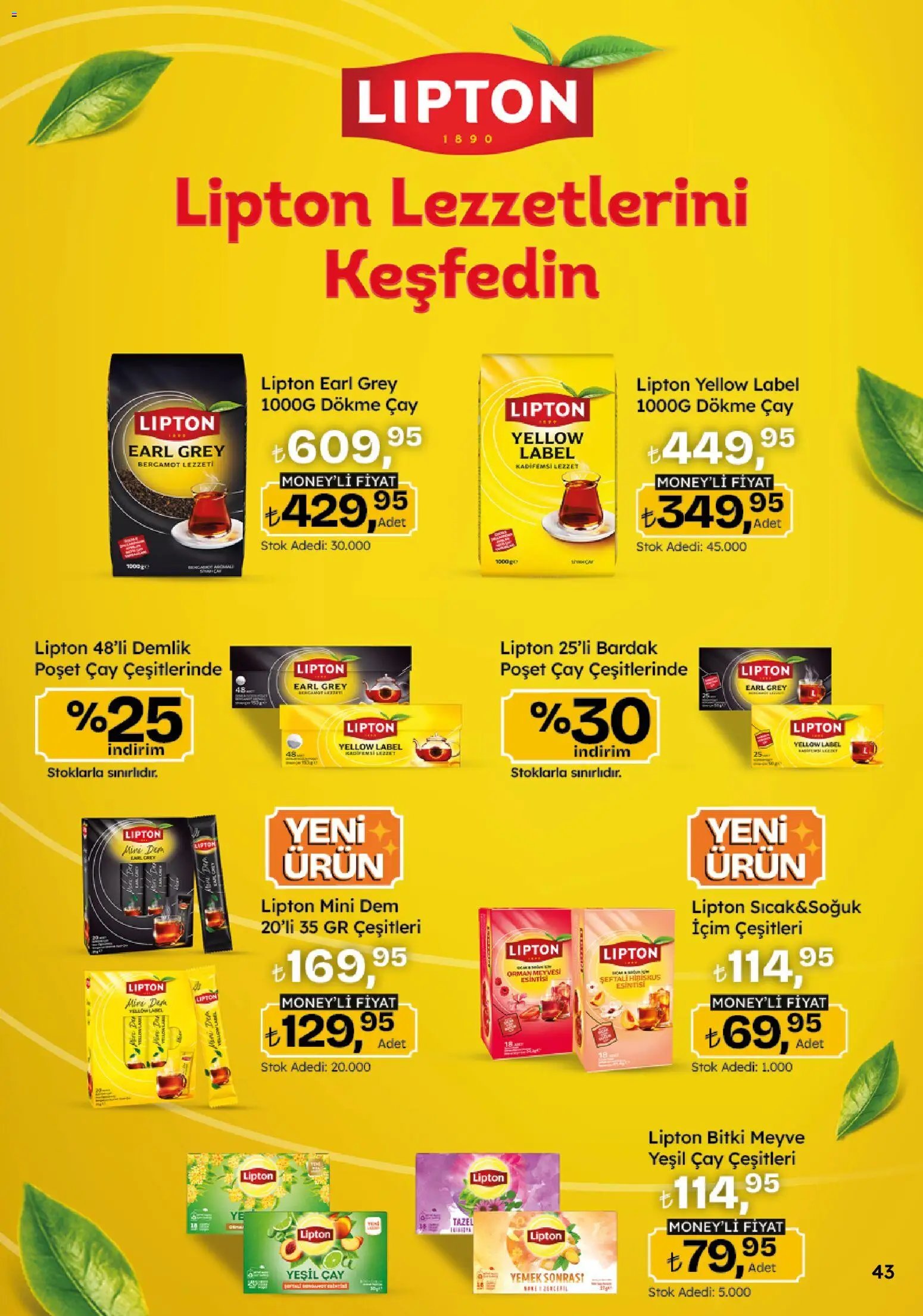 Migros Katalog - 5M Migroskop Dijital