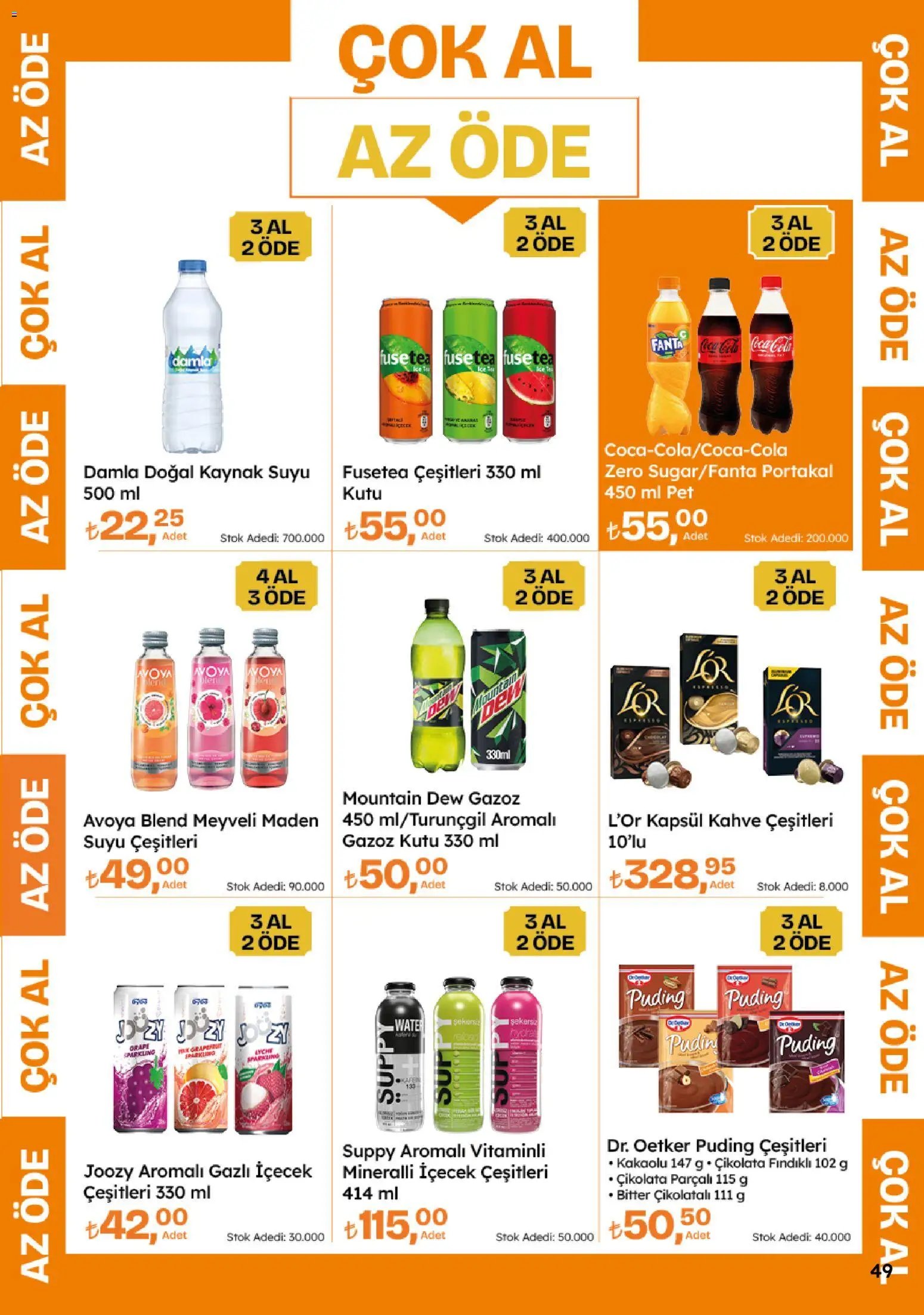 Migros Katalog - 5M Migroskop Dijital