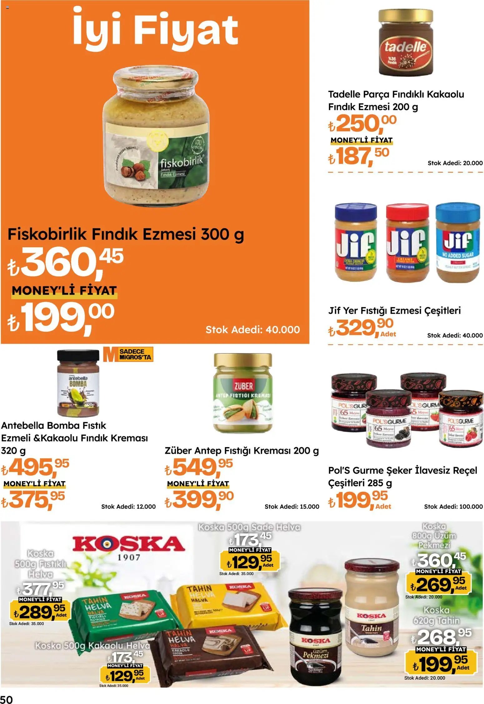 Migros Katalog - 5M Migroskop Dijital
