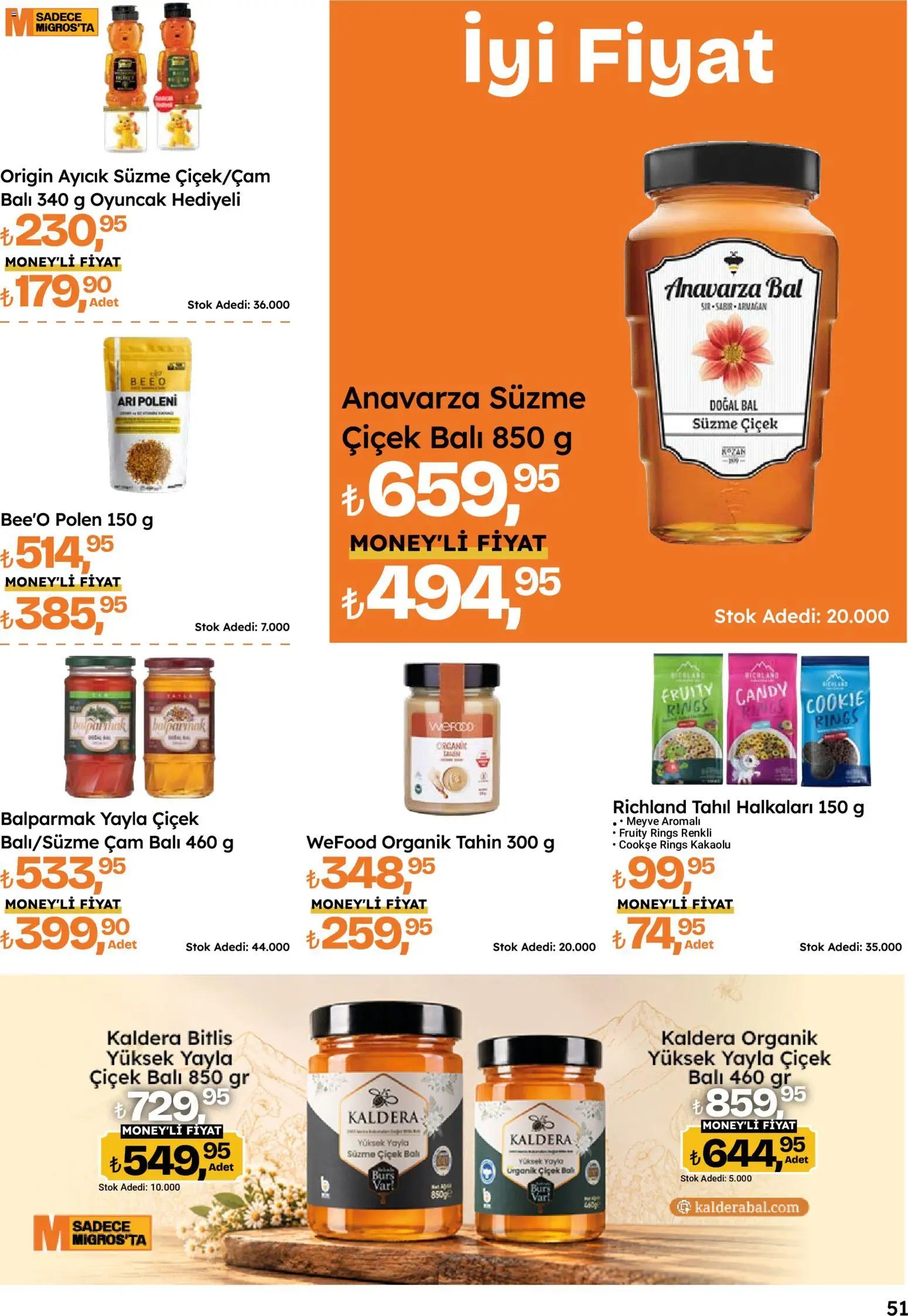 Migros Katalog - 5M Migroskop Dijital