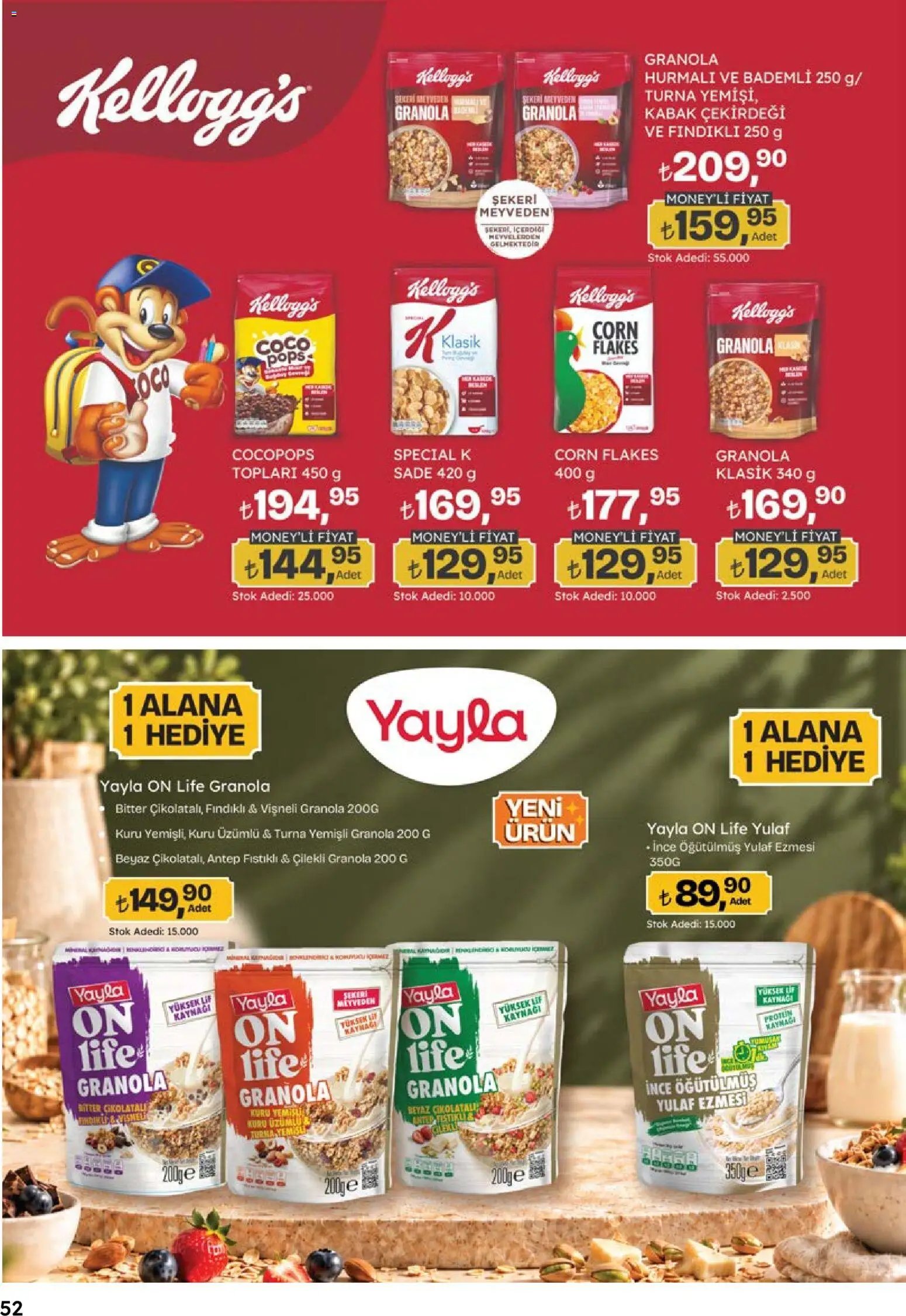 Migros Katalog - 5M Migroskop Dijital
