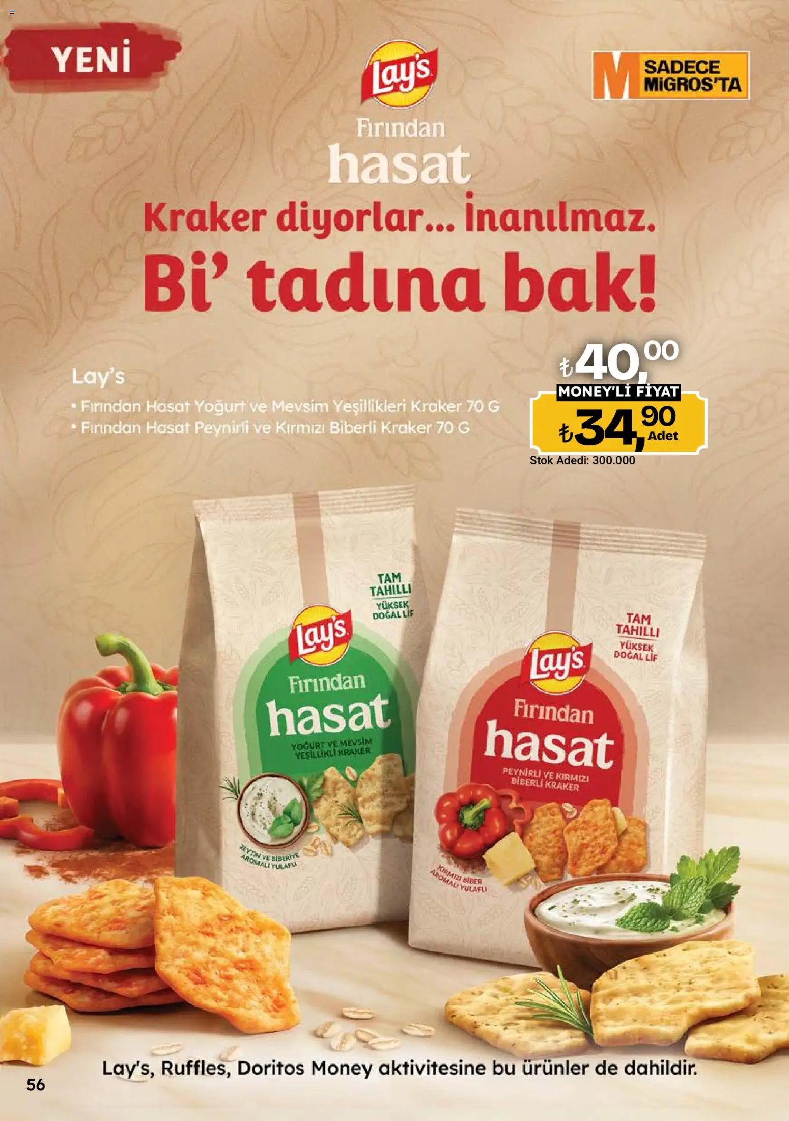 Migros Katalog - 5M Migroskop Dijital