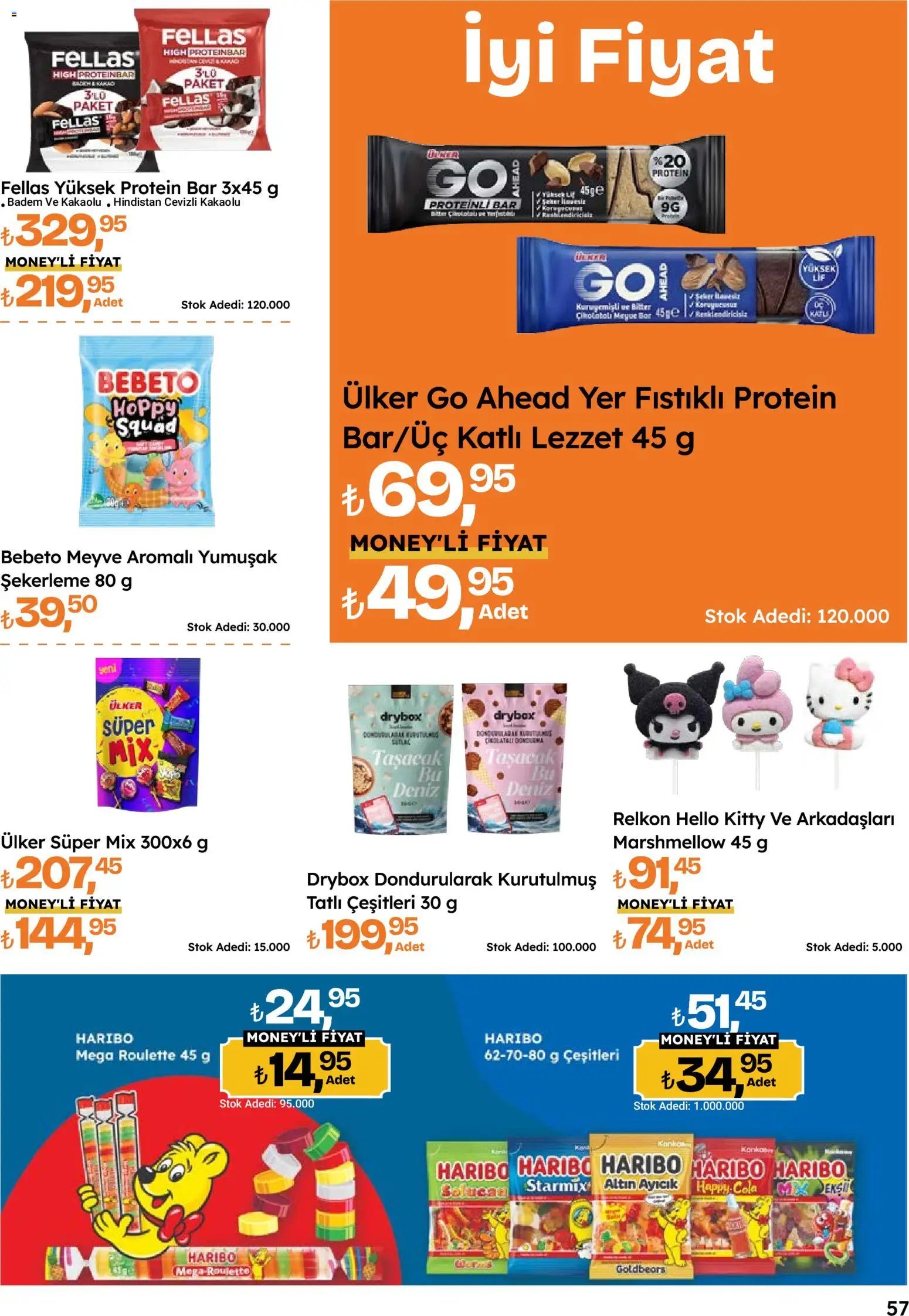 Migros Katalog - 5M Migroskop Dijital