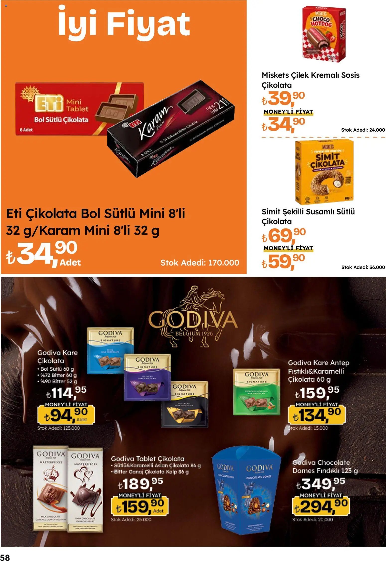 Migros Katalog - 5M Migroskop Dijital
