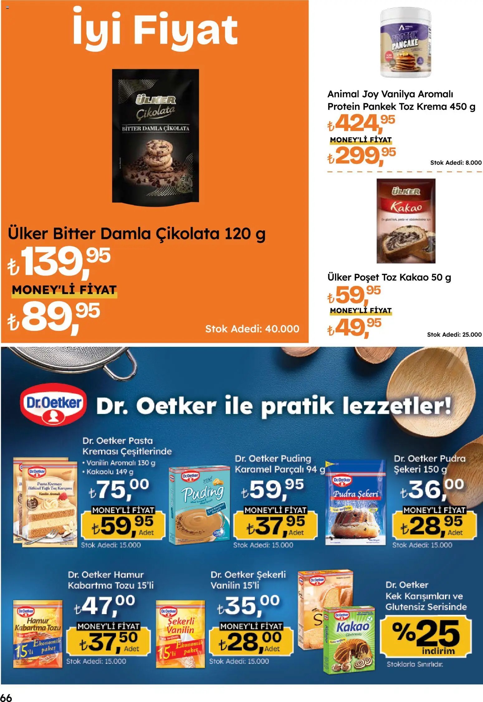 Migros Katalog - 5M Migroskop Dijital