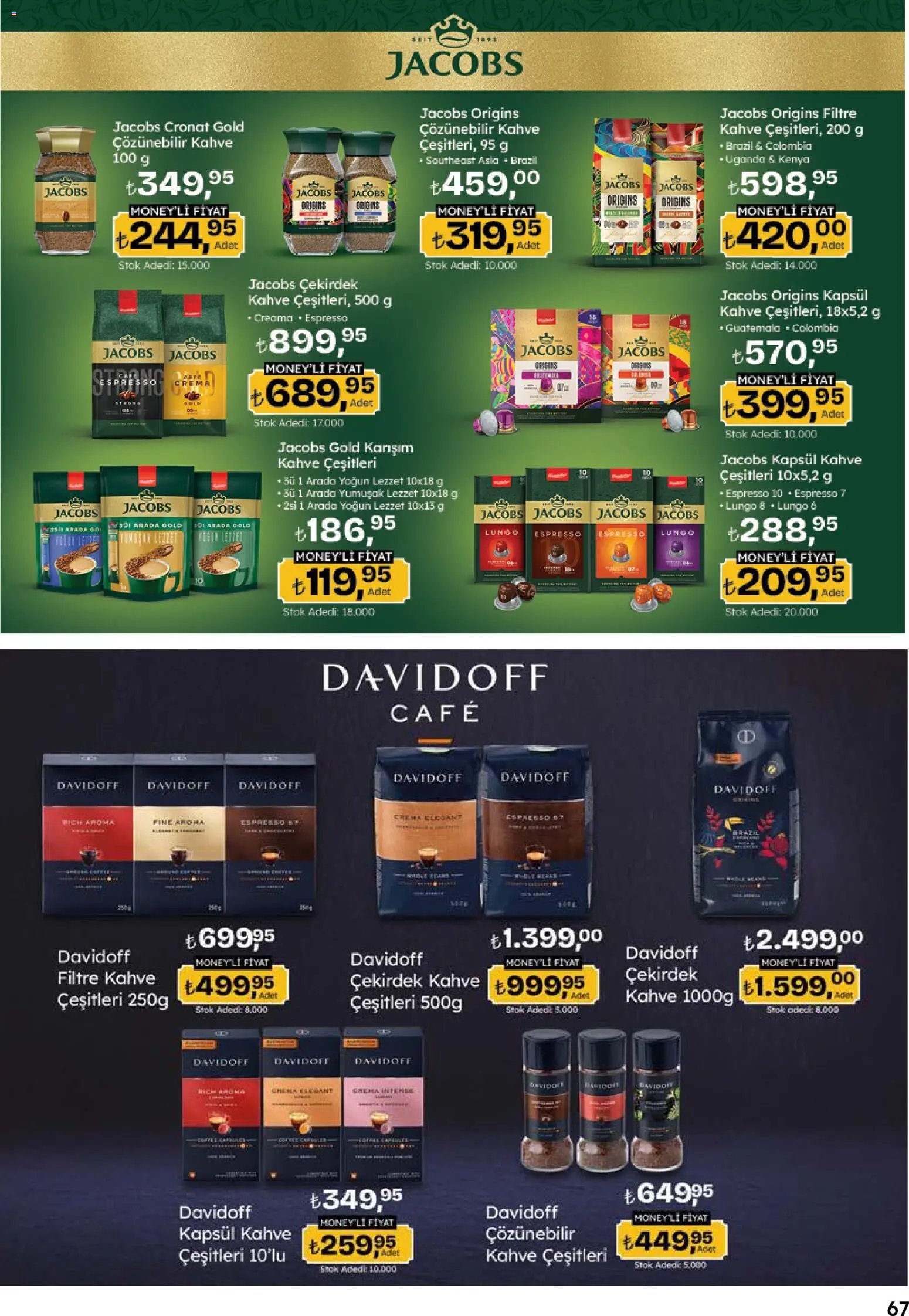 Migros Katalog - 5M Migroskop Dijital