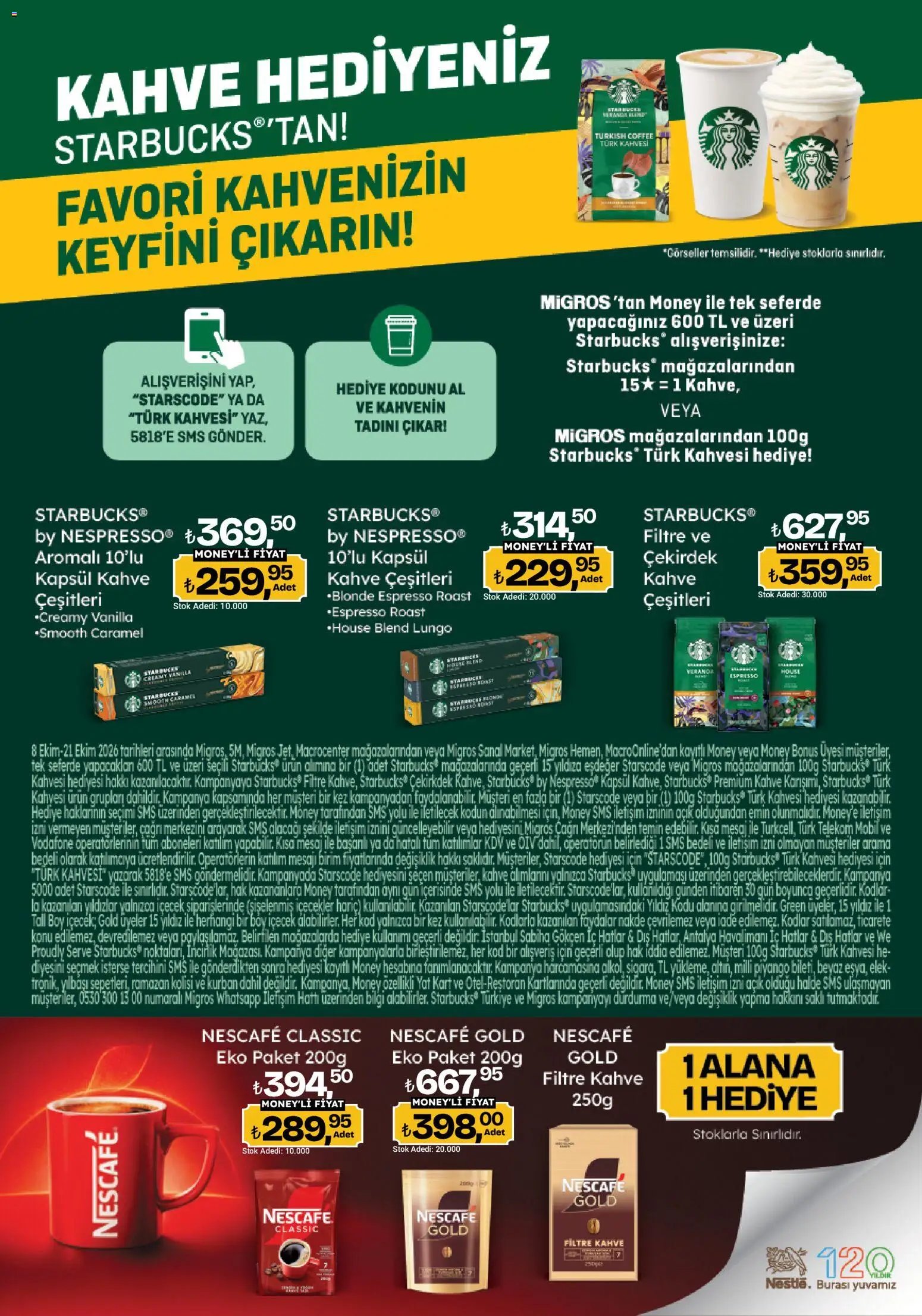 Migros Katalog - 5M Migroskop Dijital