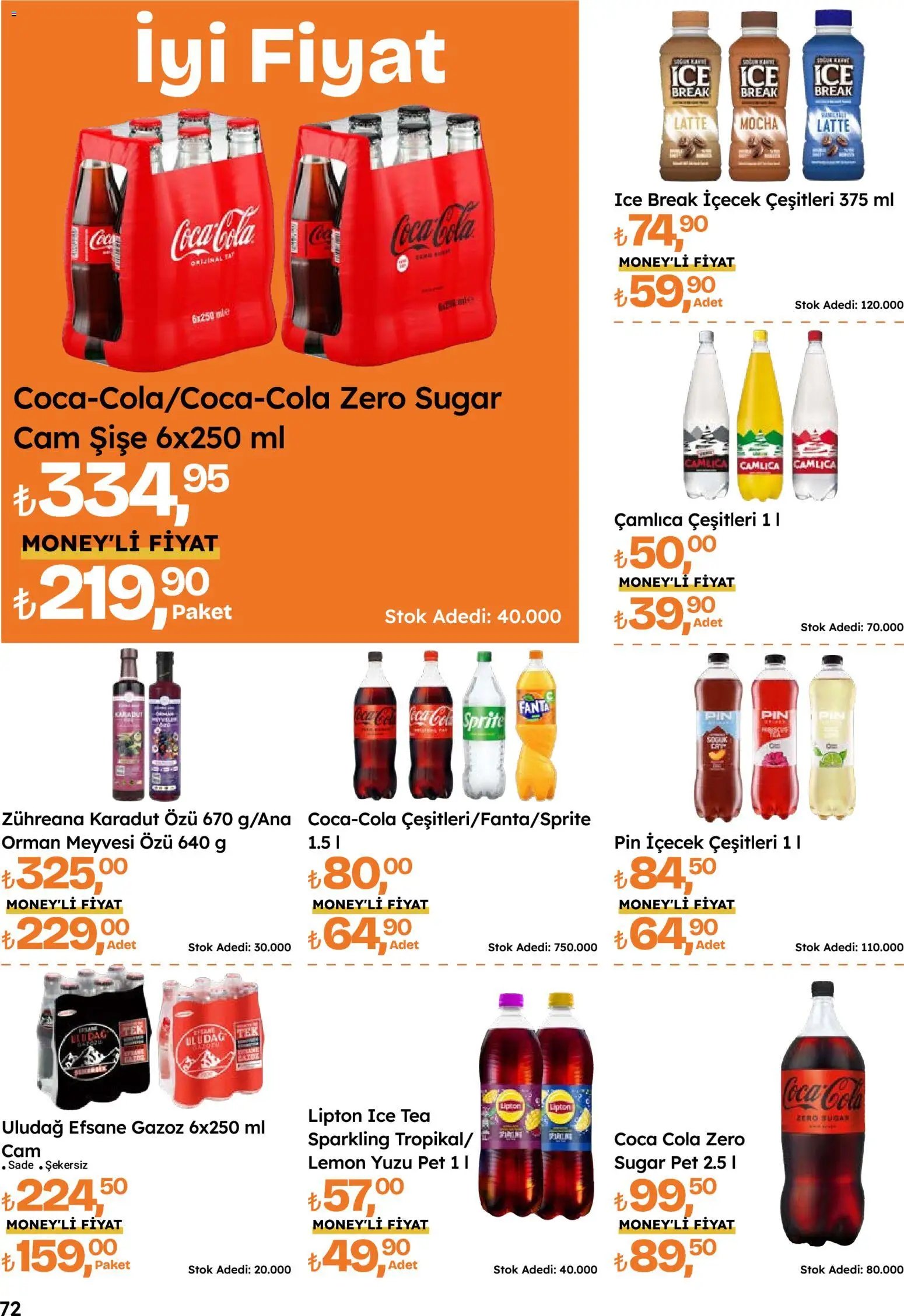Migros Katalog - 5M Migroskop Dijital