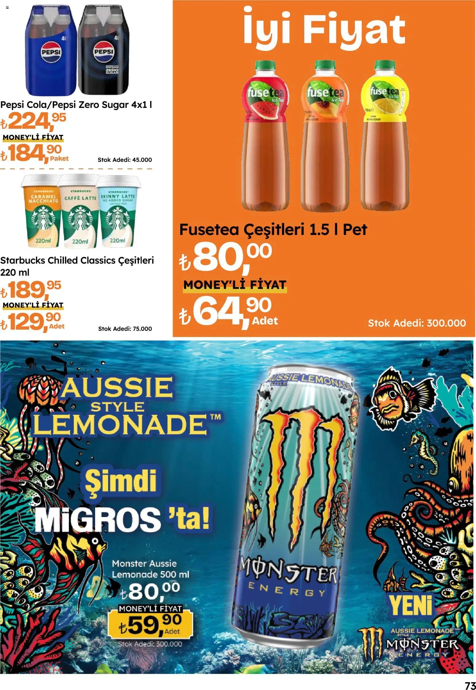 Migros Katalog - 5M Migroskop Dijital