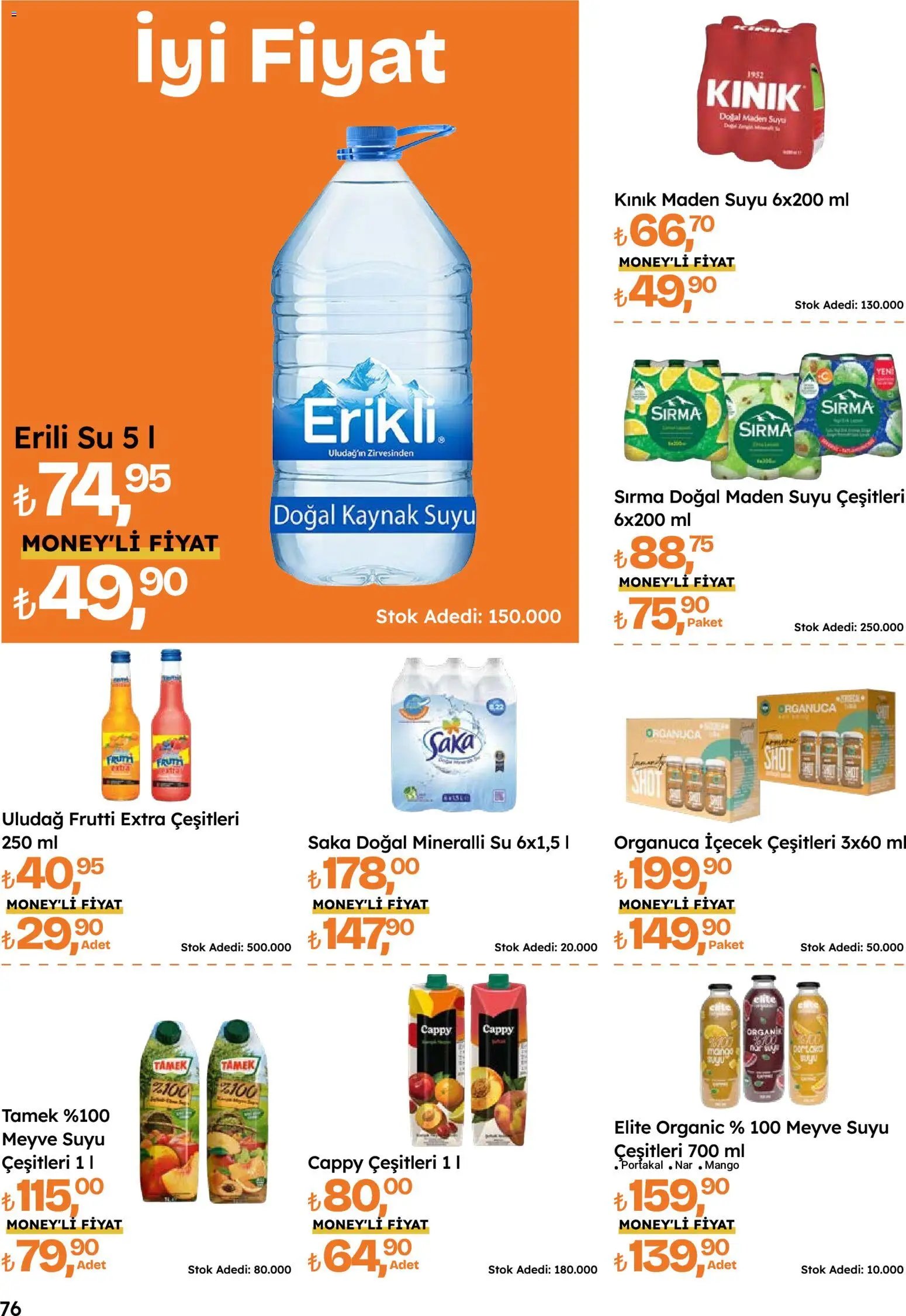 Migros Katalog - 5M Migroskop Dijital
