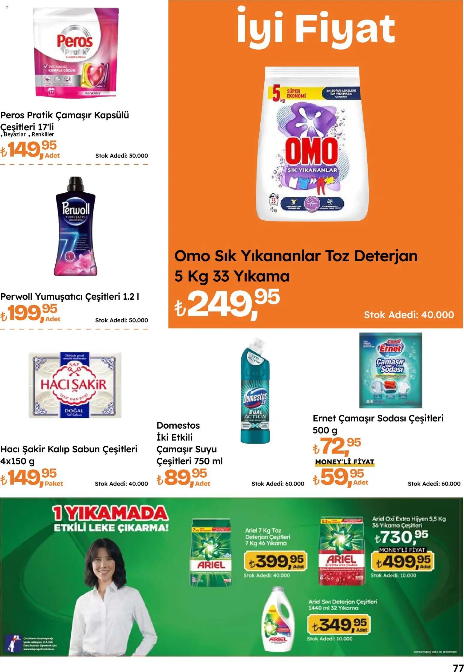 Migros Katalog - 5M Migroskop Dijital